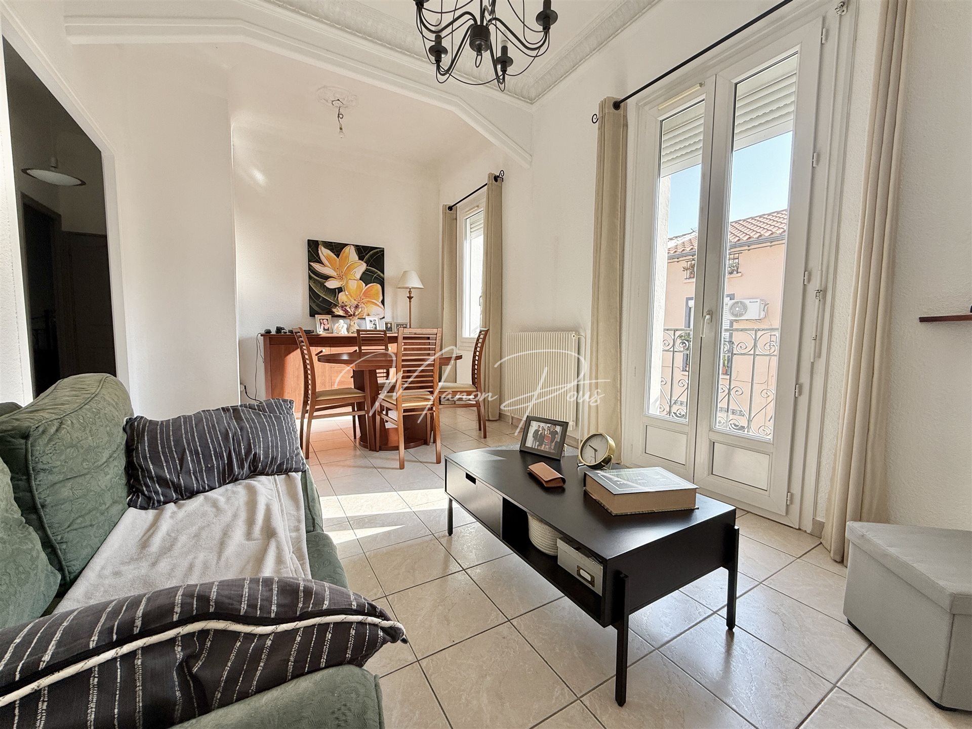 Maison à vendre, 63m², Perpignan
