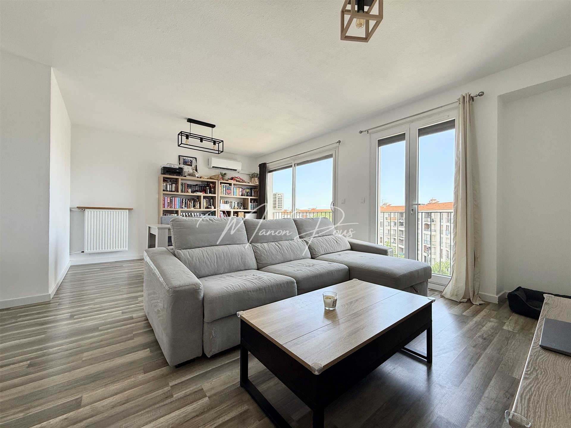 Appartement à vendre, 71m², Perpignan