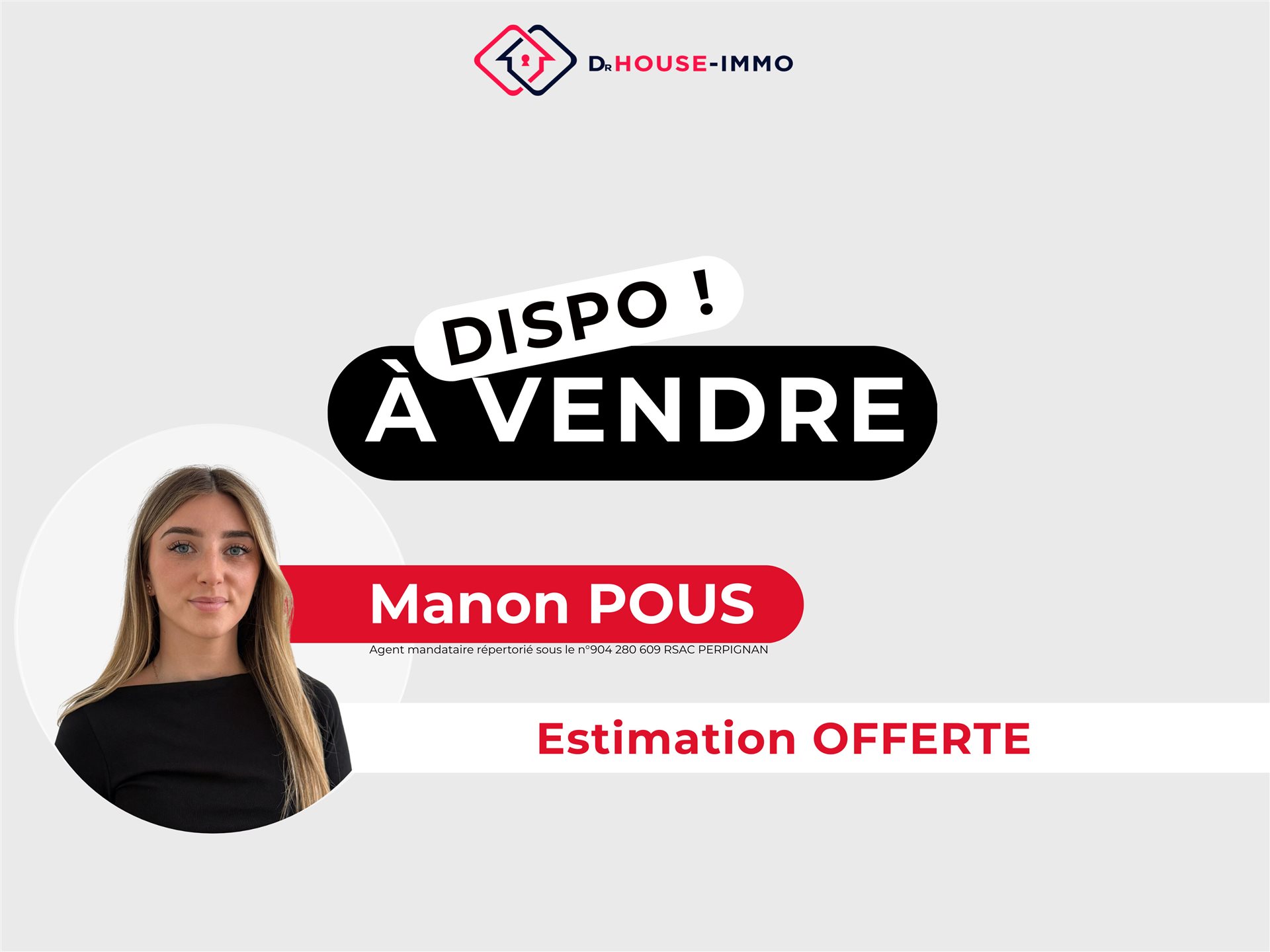 Appartement à vendre, 71m², Perpignan