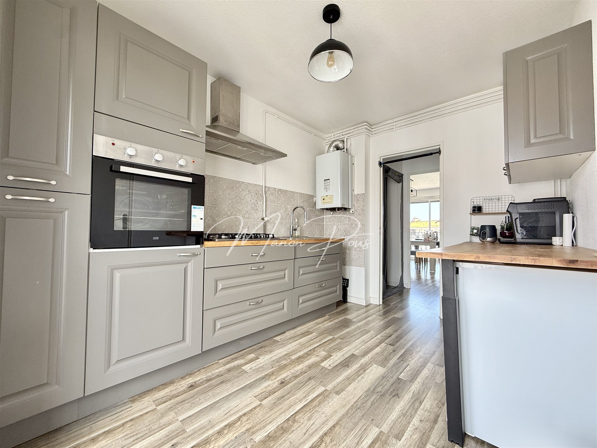 Appartement à vendre, 71m², Perpignan