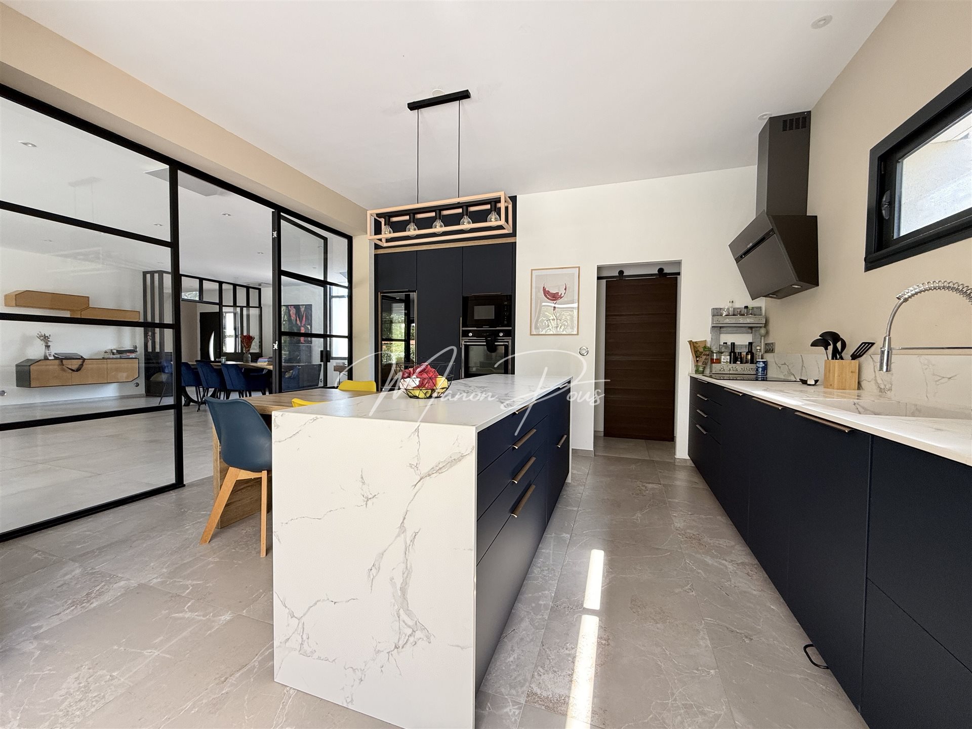 Maison à vendre, 203m², Saint-Estève