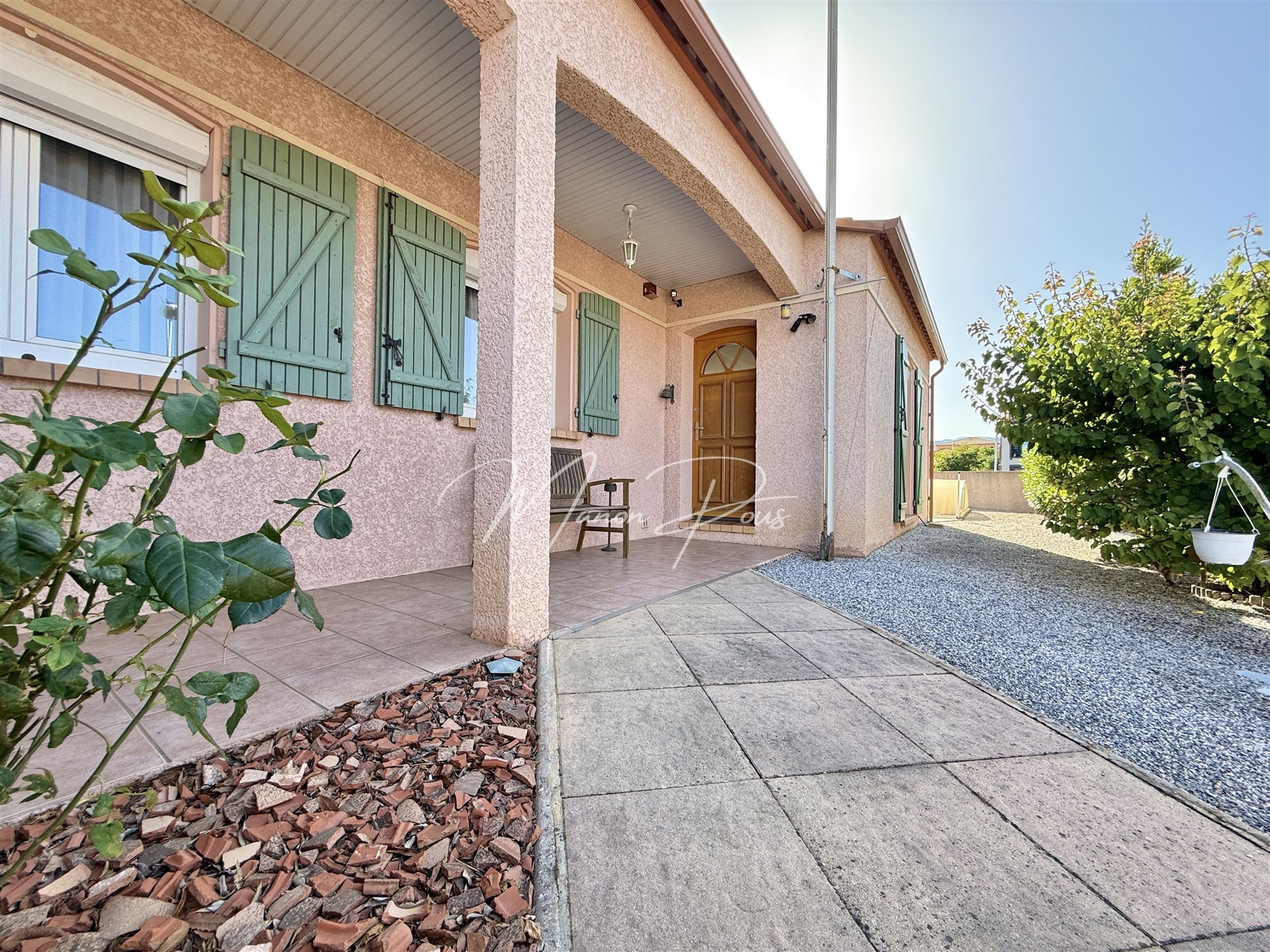 Maison à vendre, 104m², Caves
