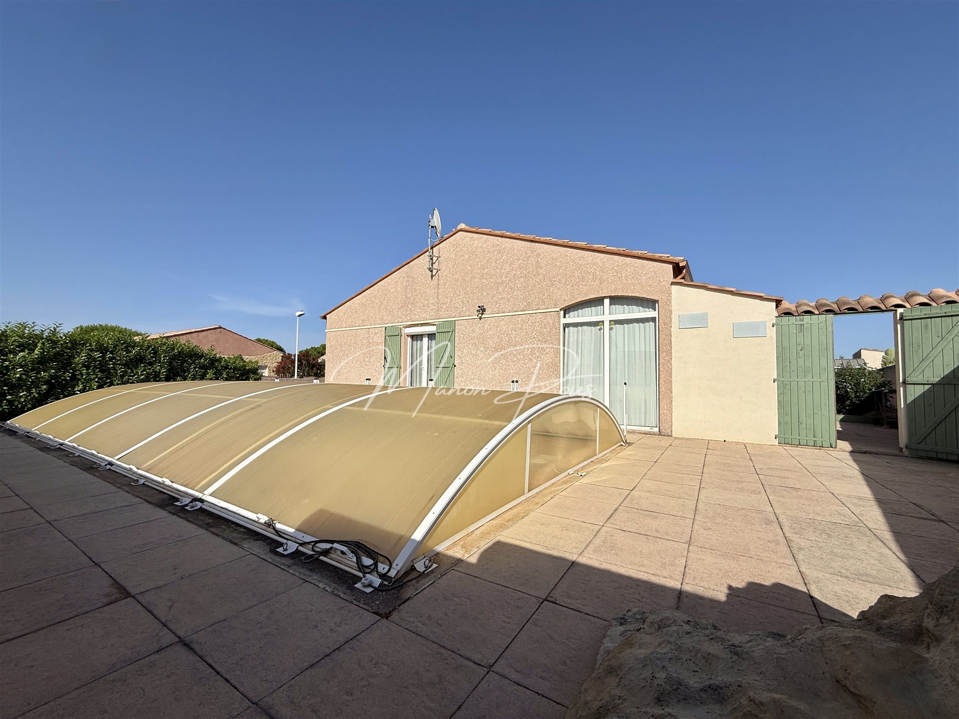 Maison à vendre, 104m², Caves