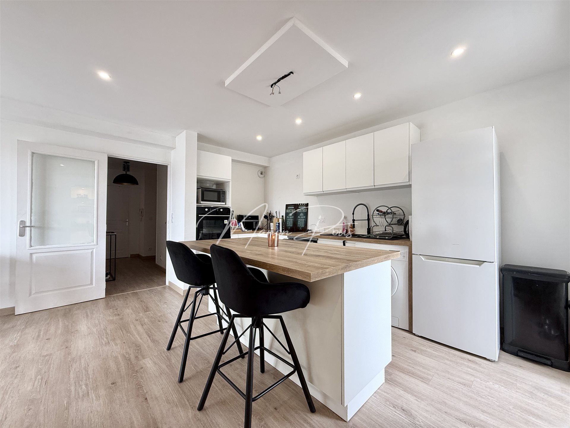 Appartement à vendre, 67m², Perpignan