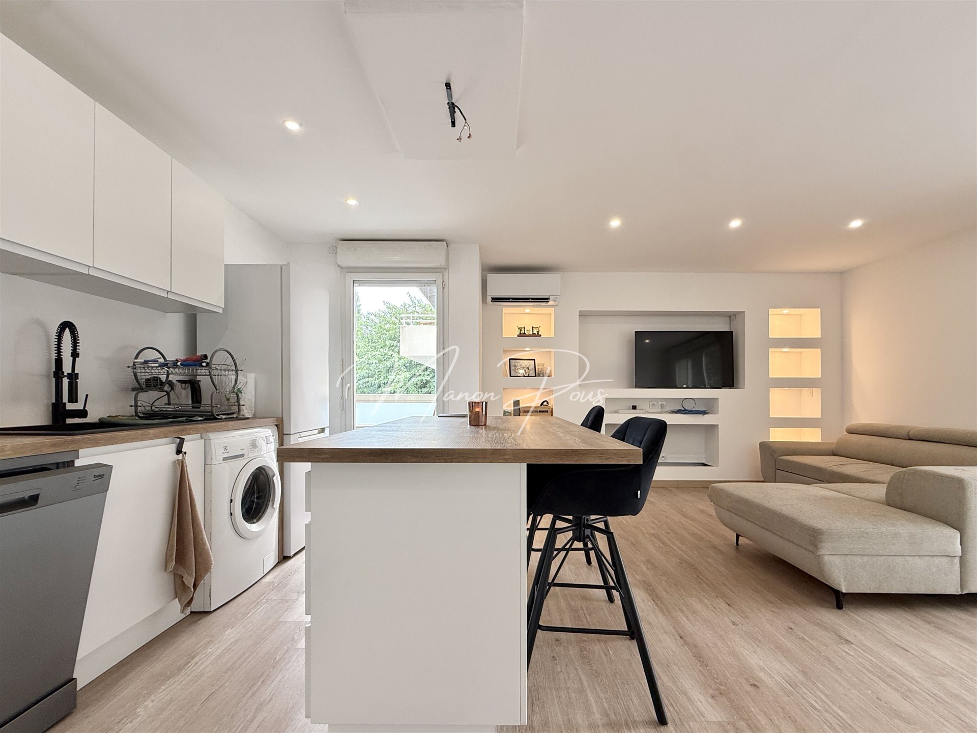 Appartement à vendre, 67m², Perpignan