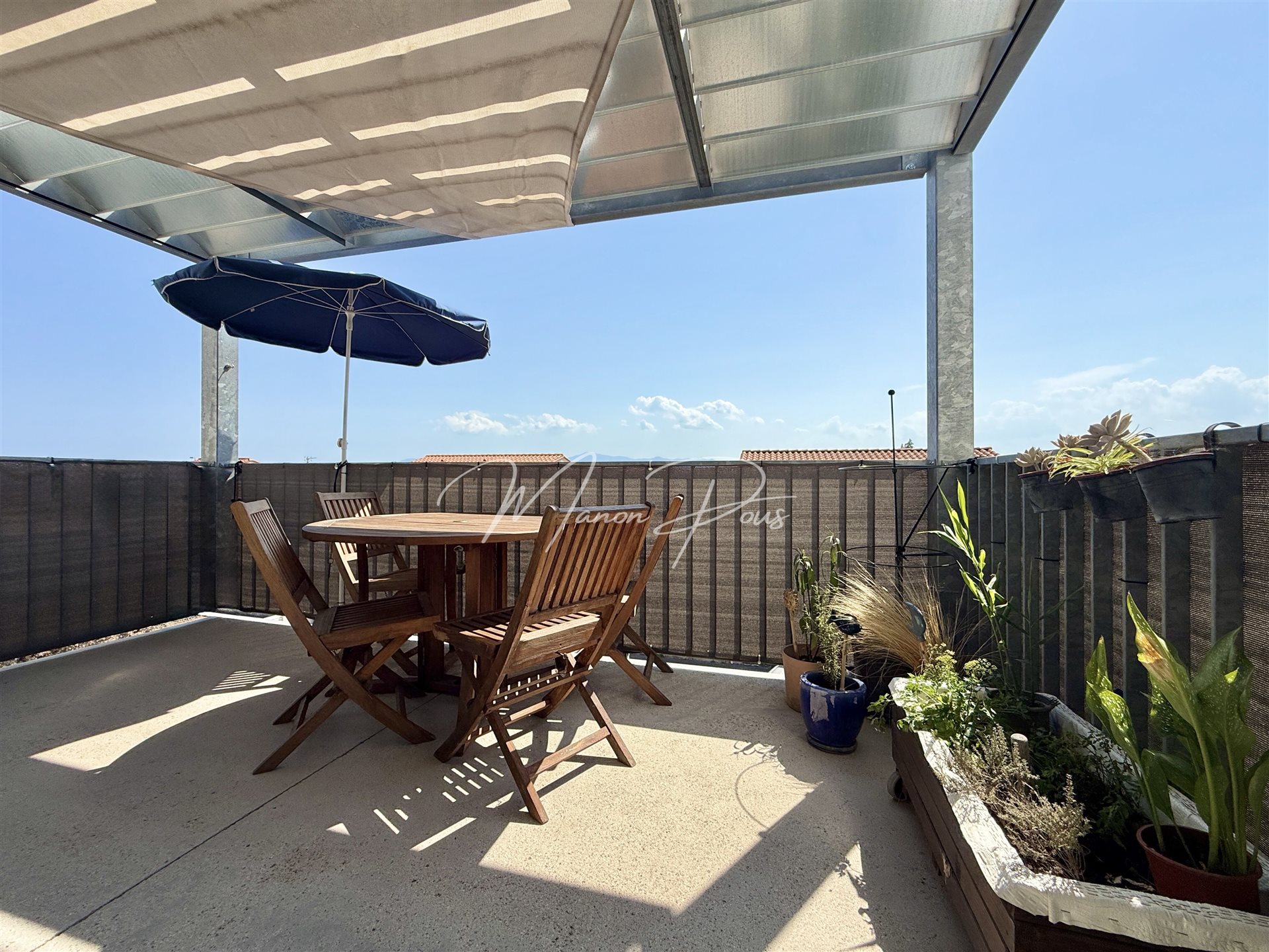 Appartement à vendre, 75m², Cabestany