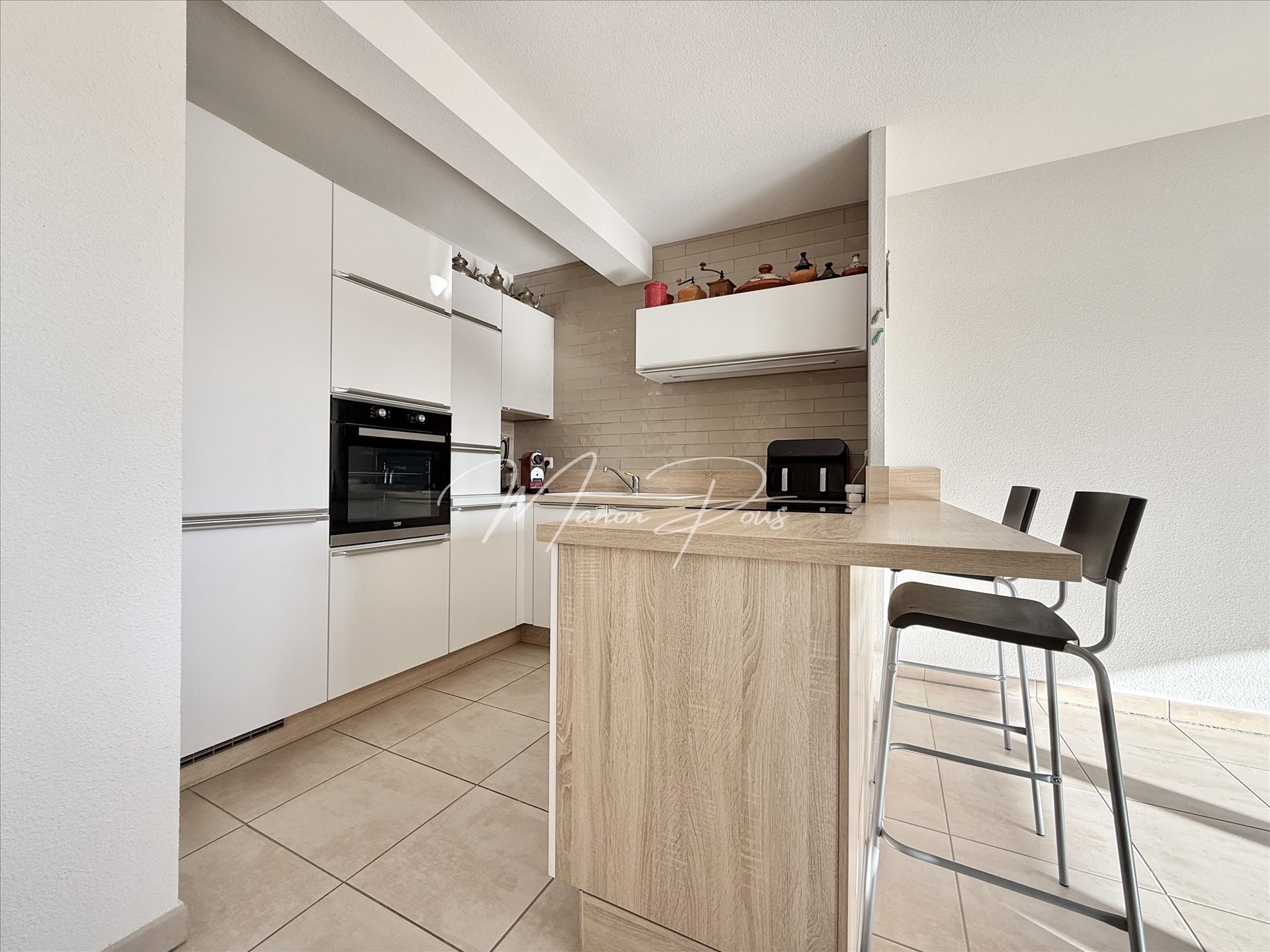 Appartement à vendre, 75m², Cabestany