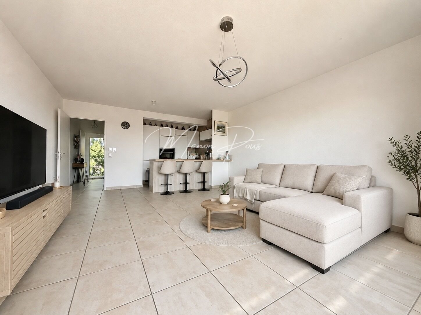 Appartement à vendre, 75m², Cabestany
