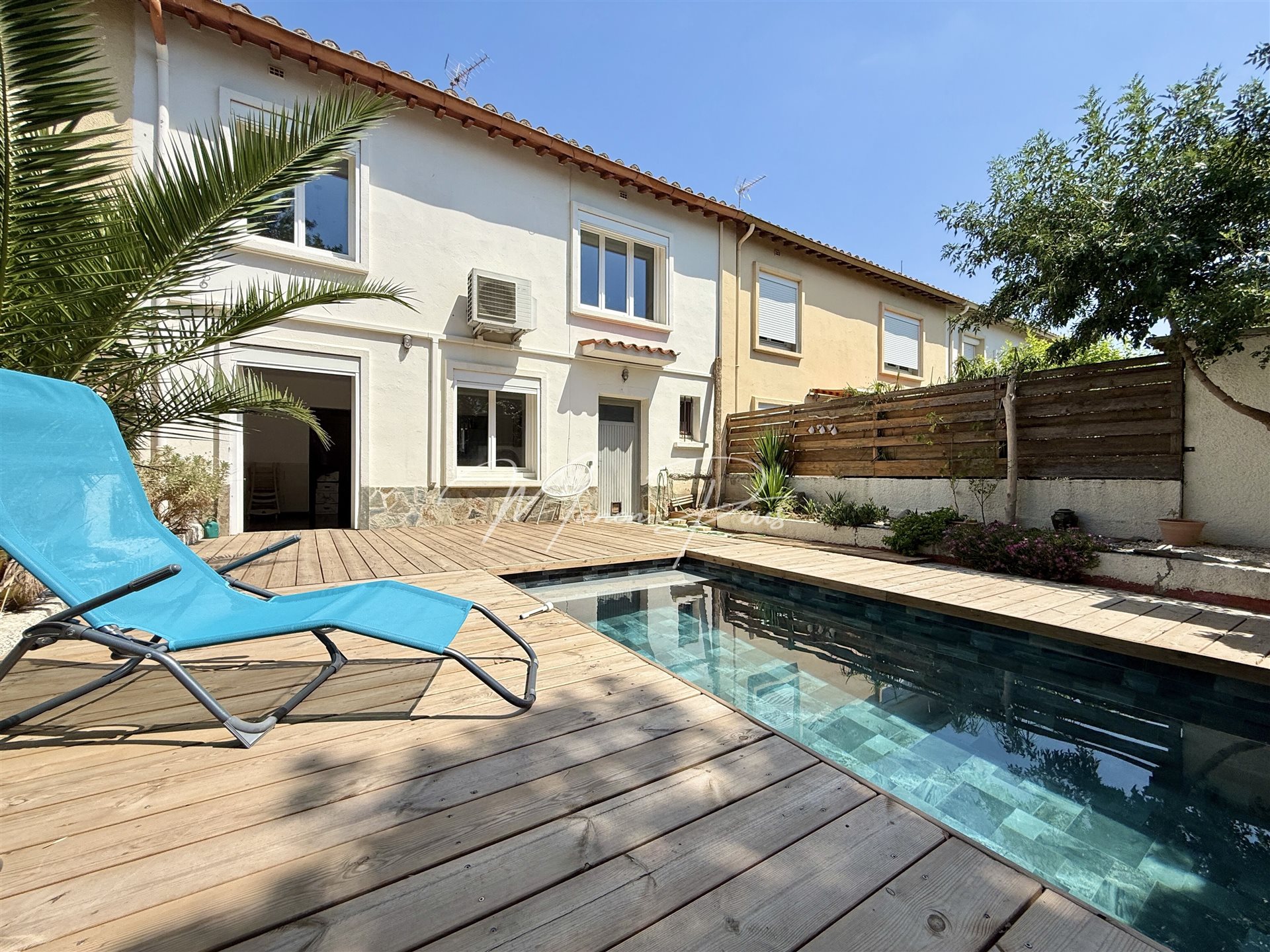 Maison à vendre, 95m², Saint-Estève