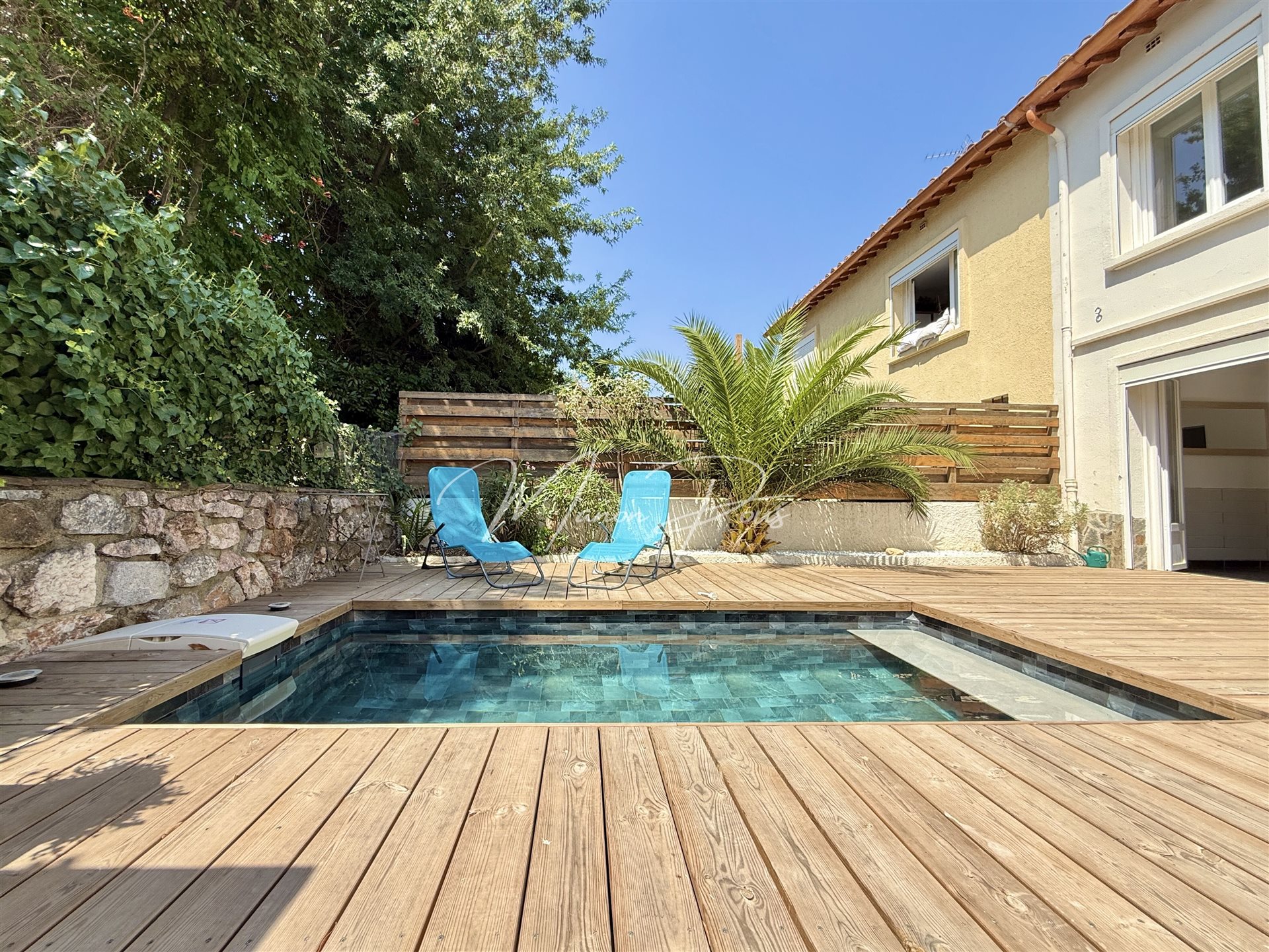 Maison à vendre, 95m², Saint-Estève