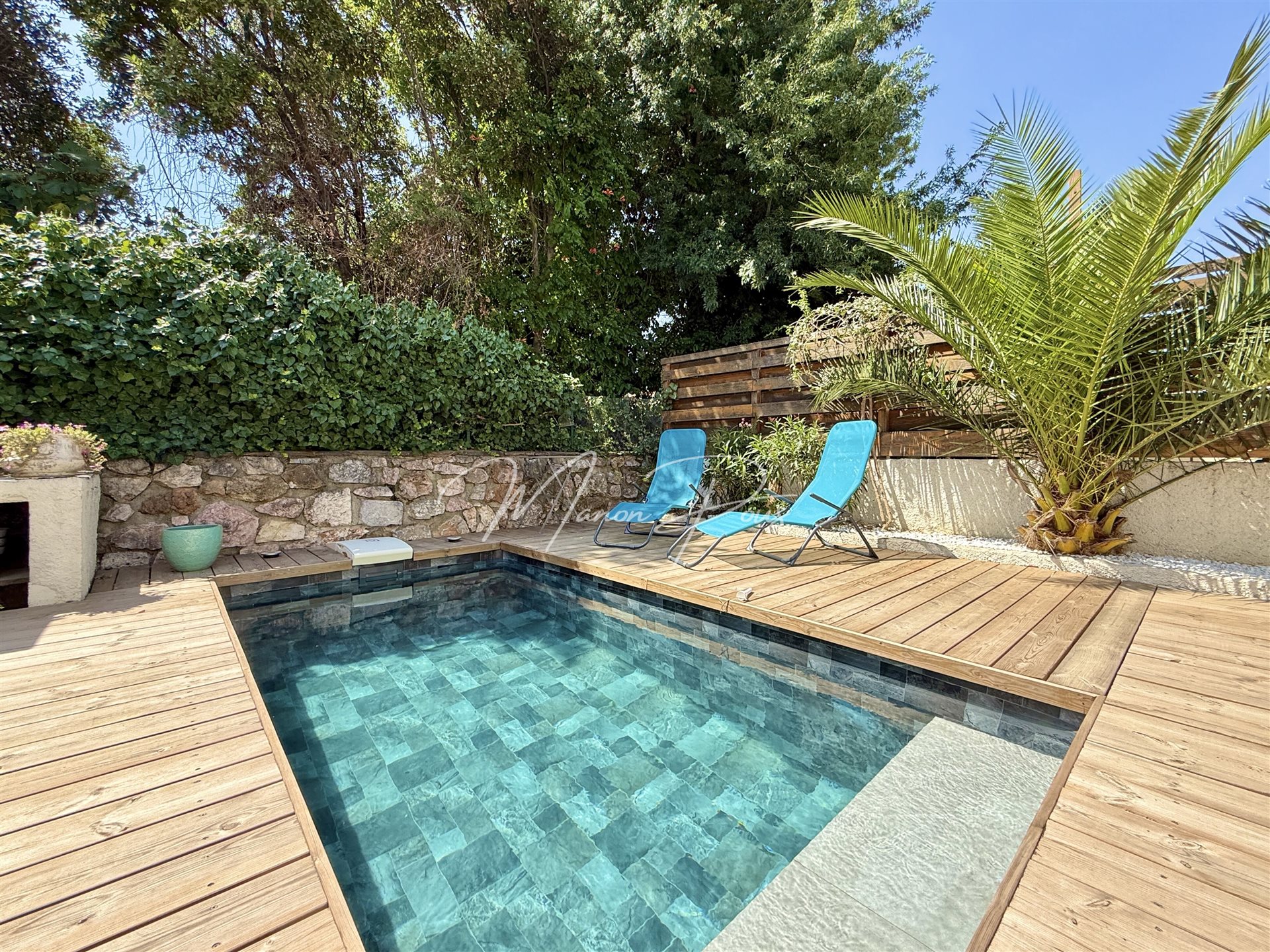 Maison à vendre, 95m², Saint-Estève
