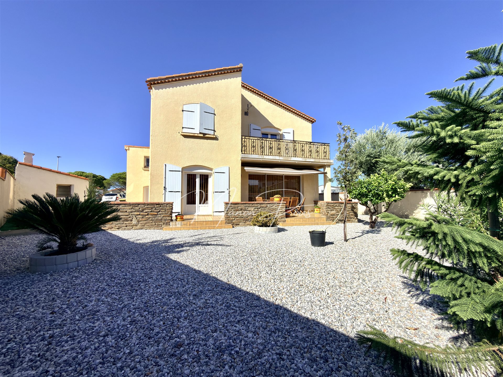 Maison à vendre, 190m², Saint-Estève