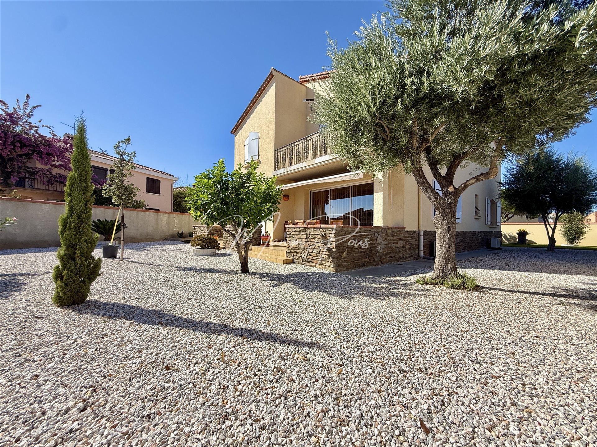 Maison à vendre, 190m², Saint-Estève
