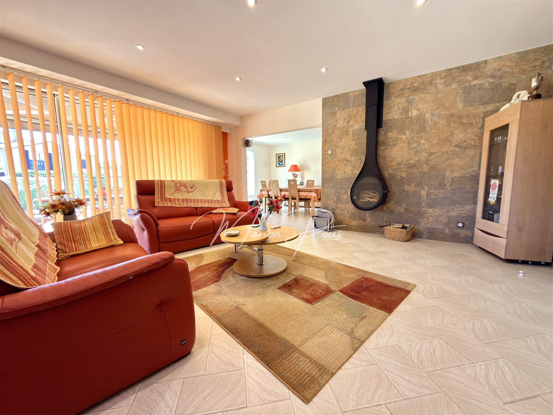 Maison à vendre, 190m², Saint-Estève