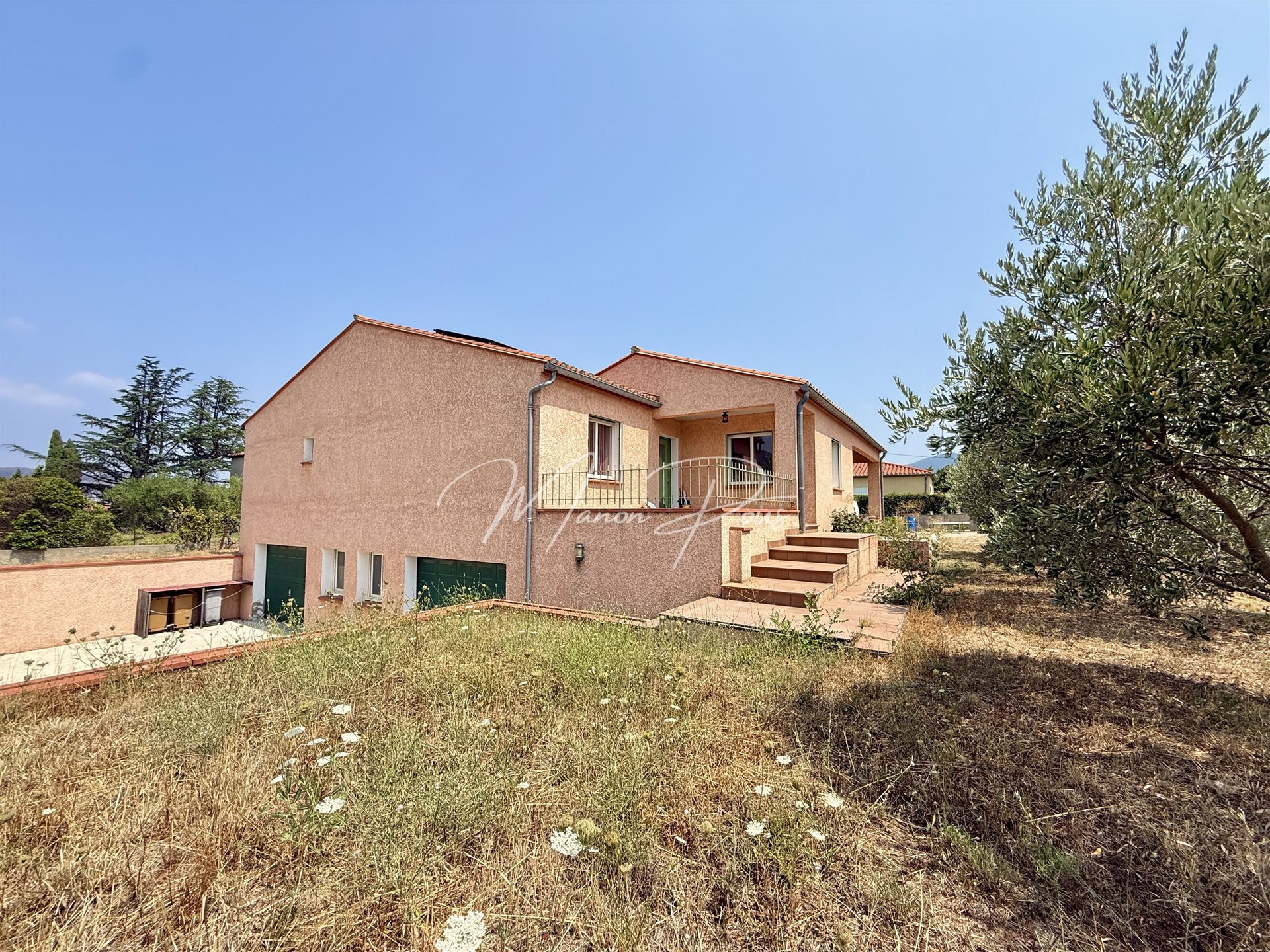 Maison à vendre, 158m², Vinça
