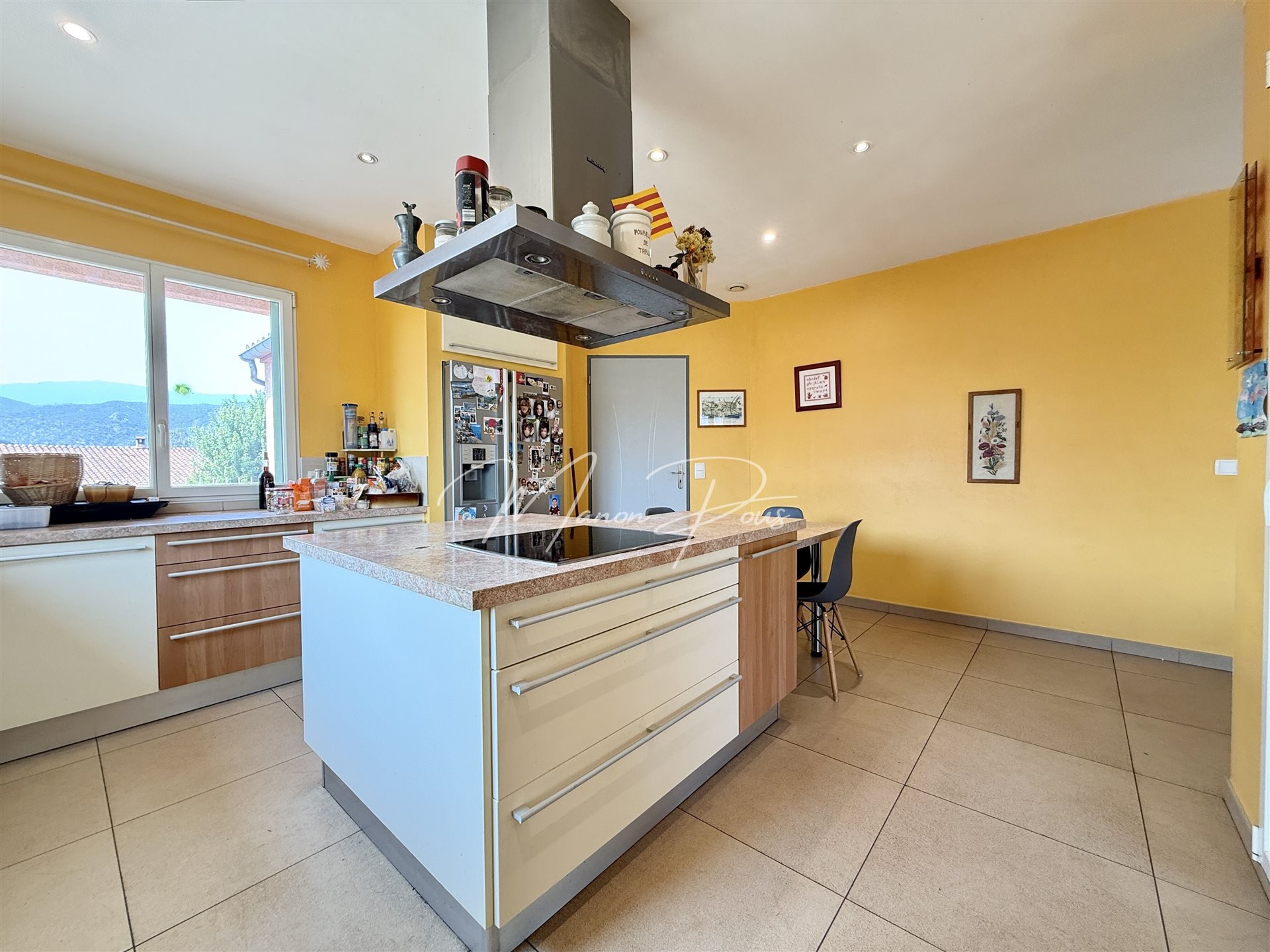 Maison à vendre, 158m², Vinça