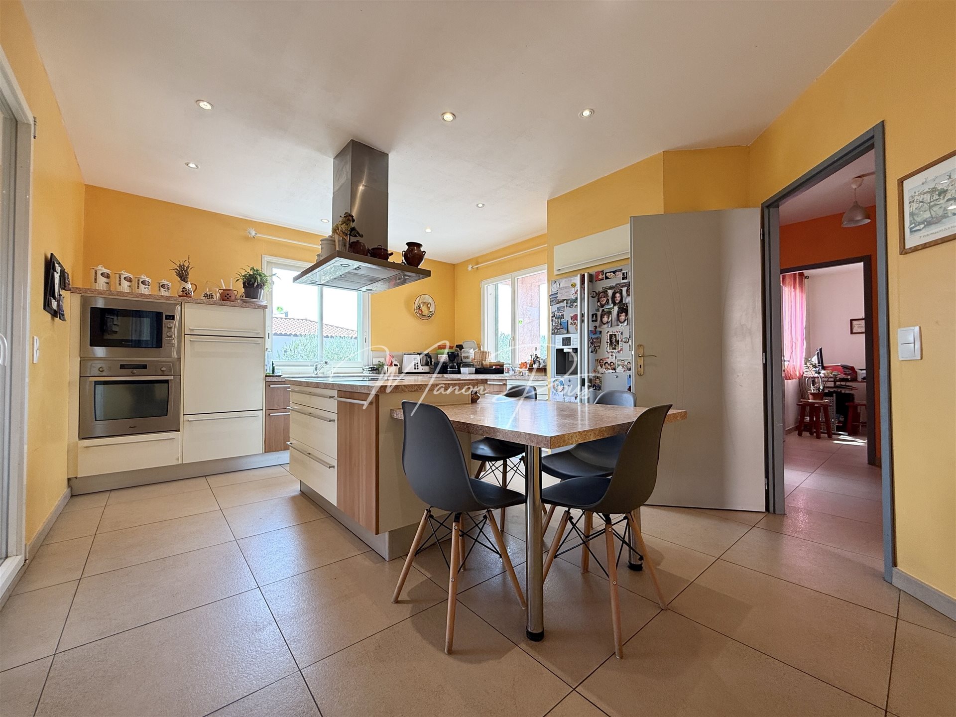 Maison à vendre, 158m², Vinça