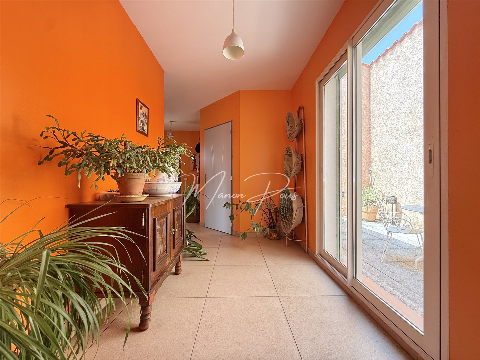 Maison à vendre, 158m², Vinça