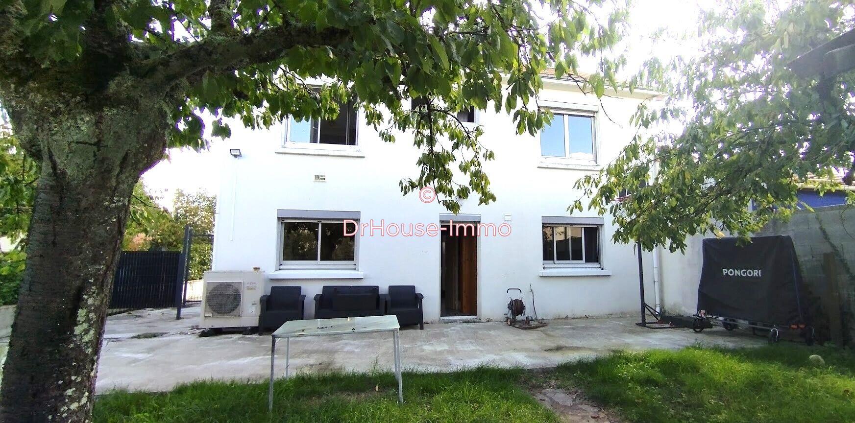 Maison à vendre, 196m², Saint-Sébastien-sur-Loire