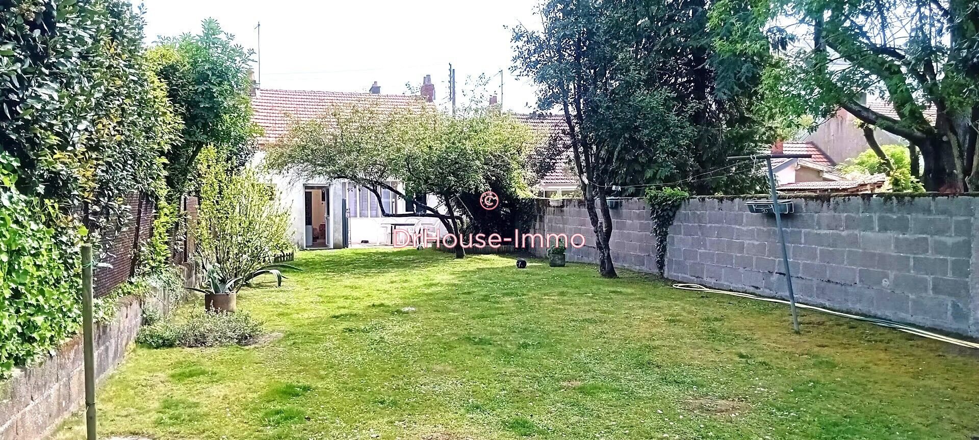 Maison à vendre, 80m², Nantes
