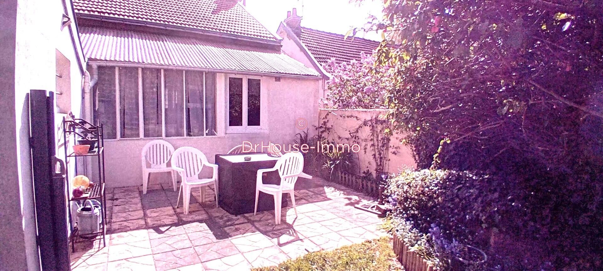 Maison à vendre, 80m², Nantes