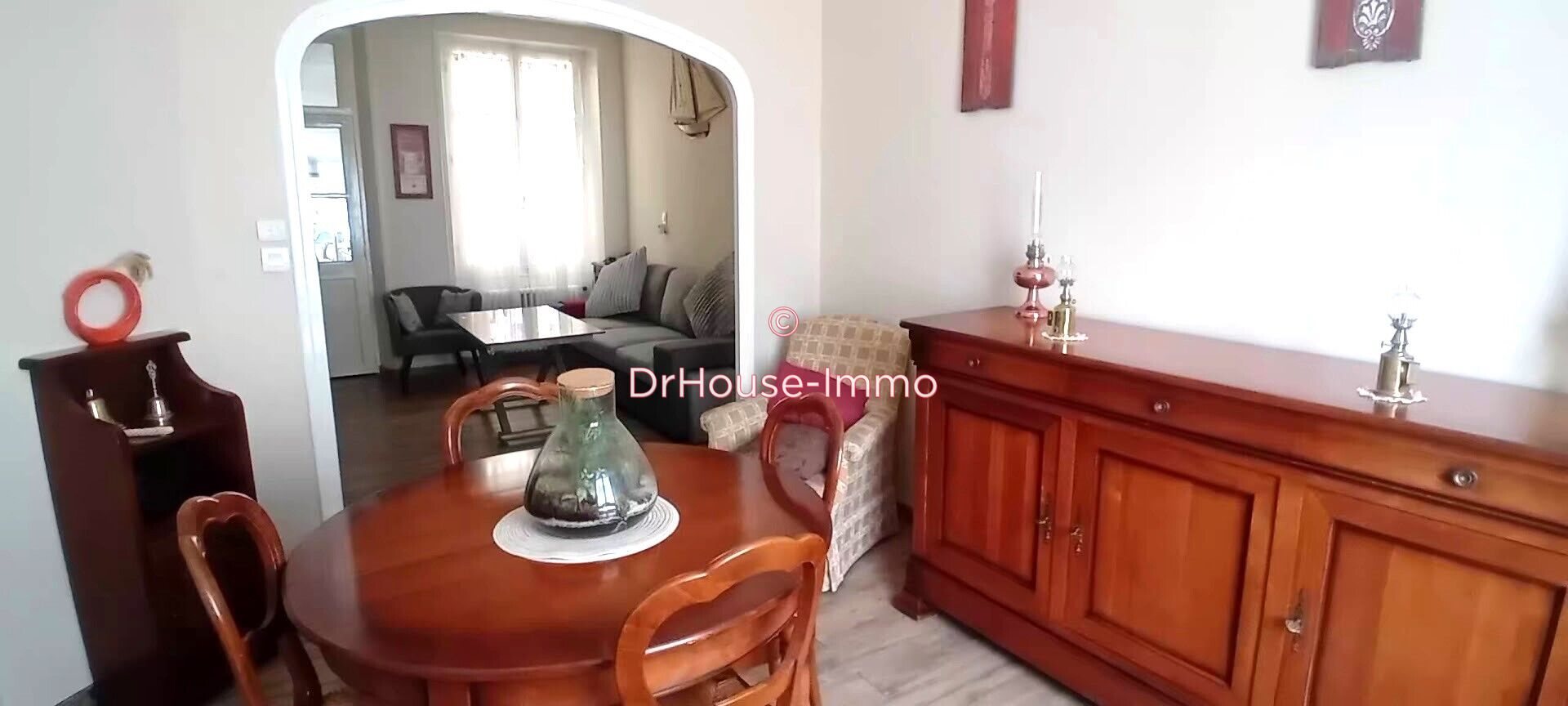 Maison à vendre, 80m², Nantes