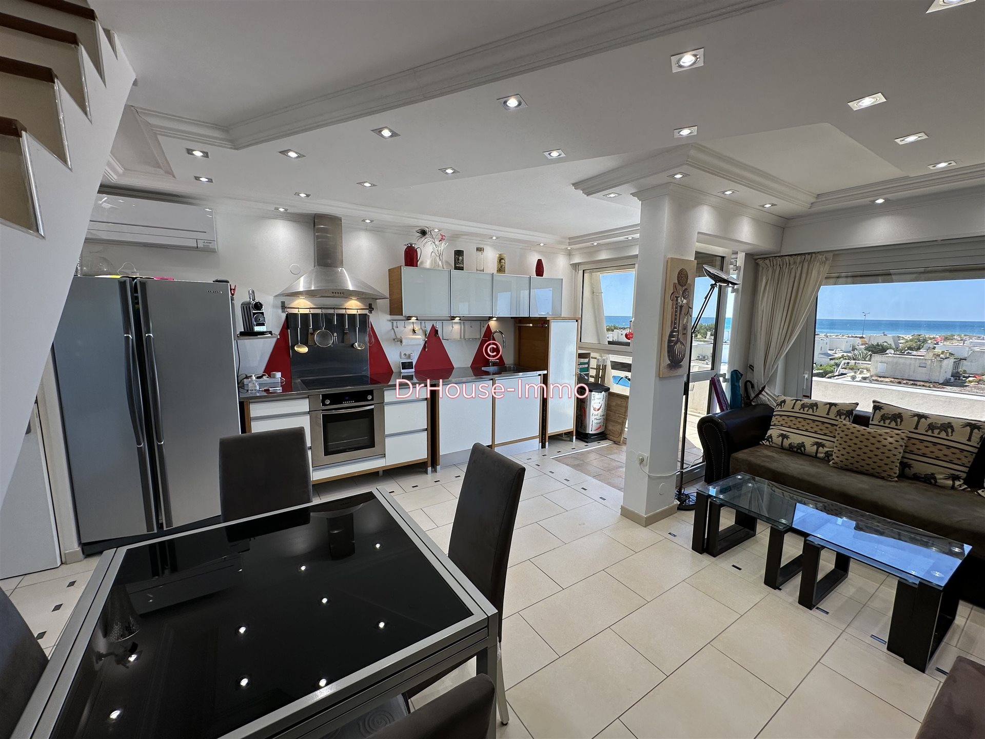 Appartement à vendre, 40m², Agde (Cap d'Agde)