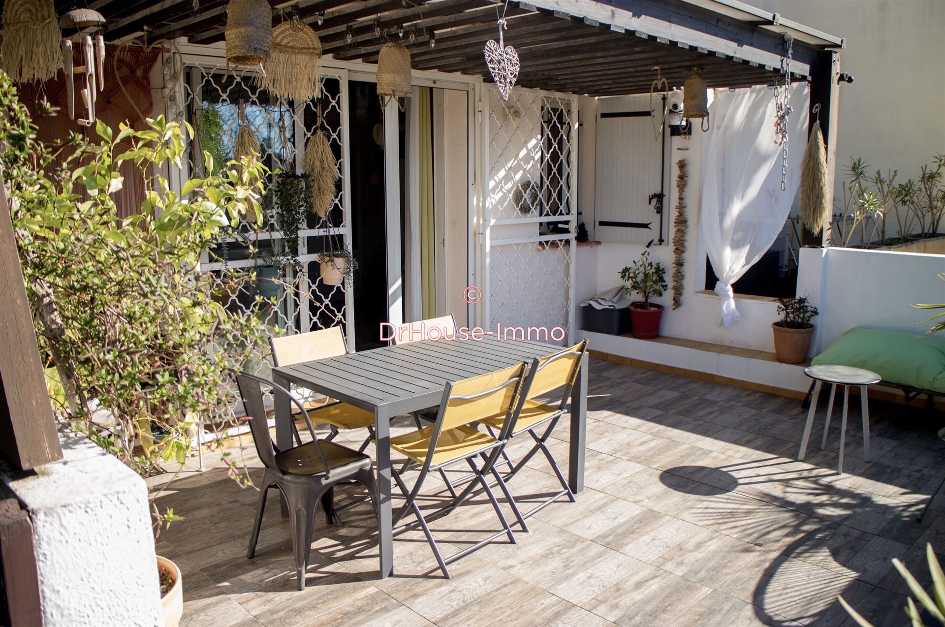 Appartement à vendre, 53m², Agde (Cap d'Agde)
