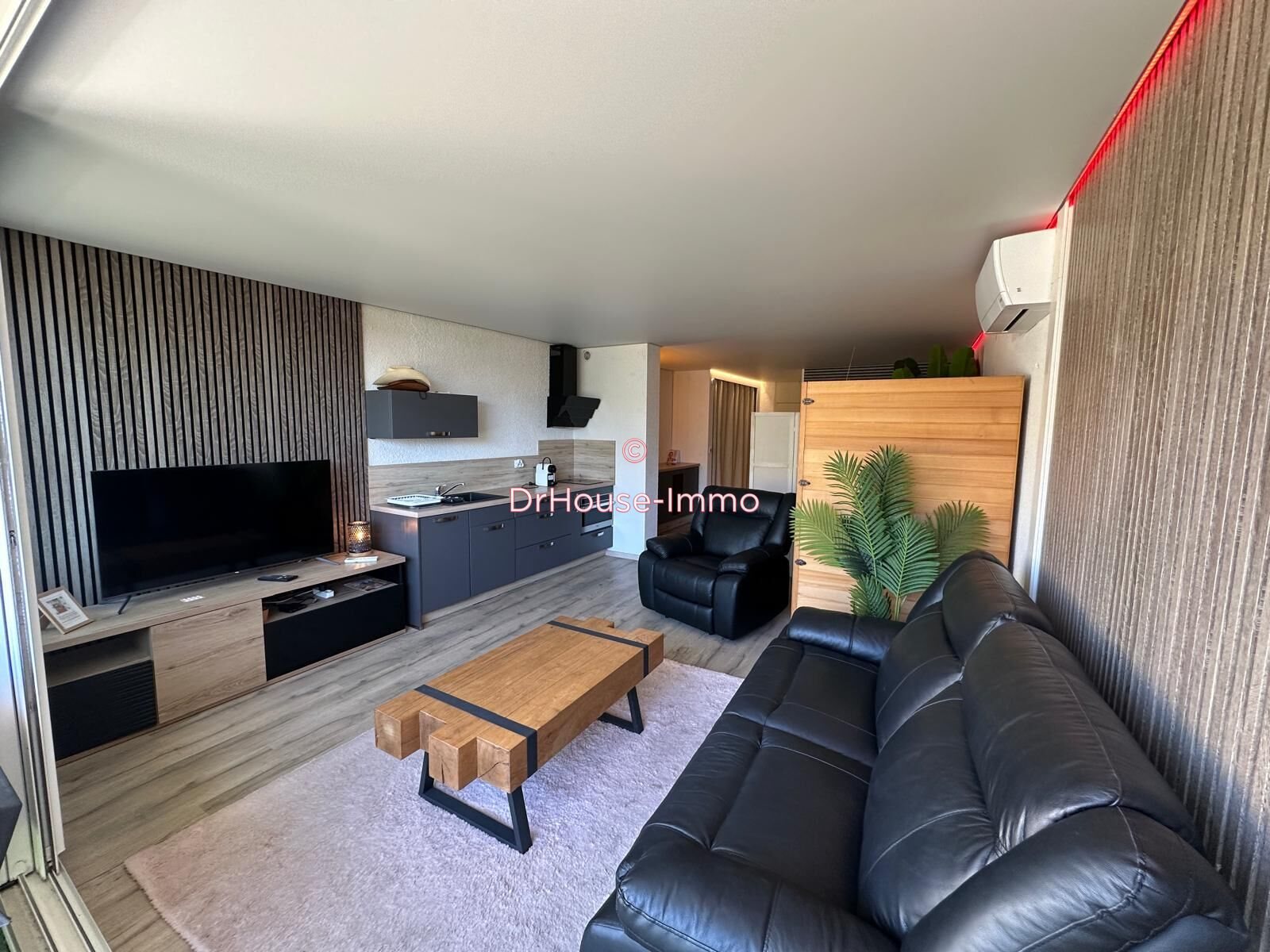 Appartement à vendre, 29m², Agde (Cap d'Agde)