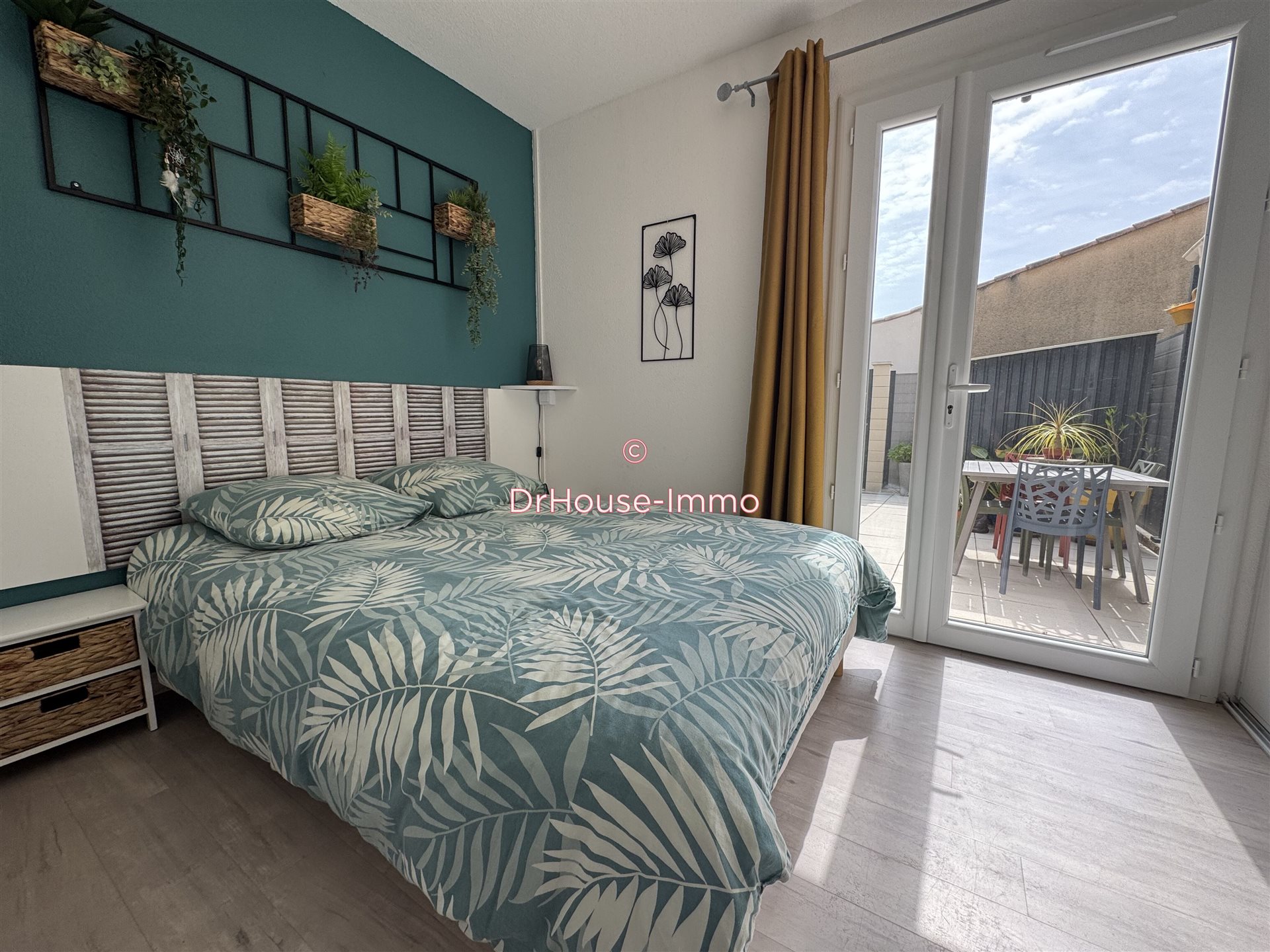 Maison à vendre, 29m², Agde (Cap d'Agde)