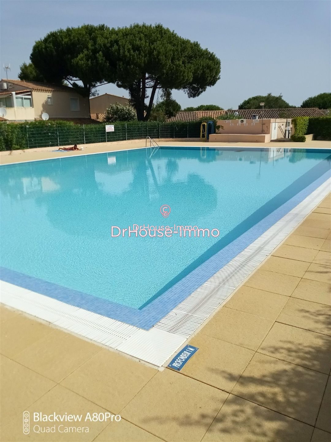 Maison à vendre, 29m², Agde (Cap d'Agde)
