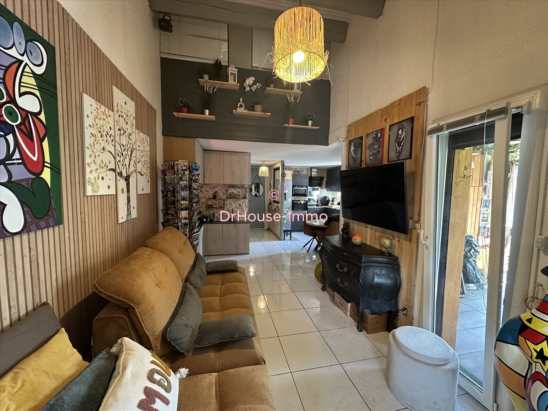 Appartement à vendre, 61m², Agde (Cap d'Agde)