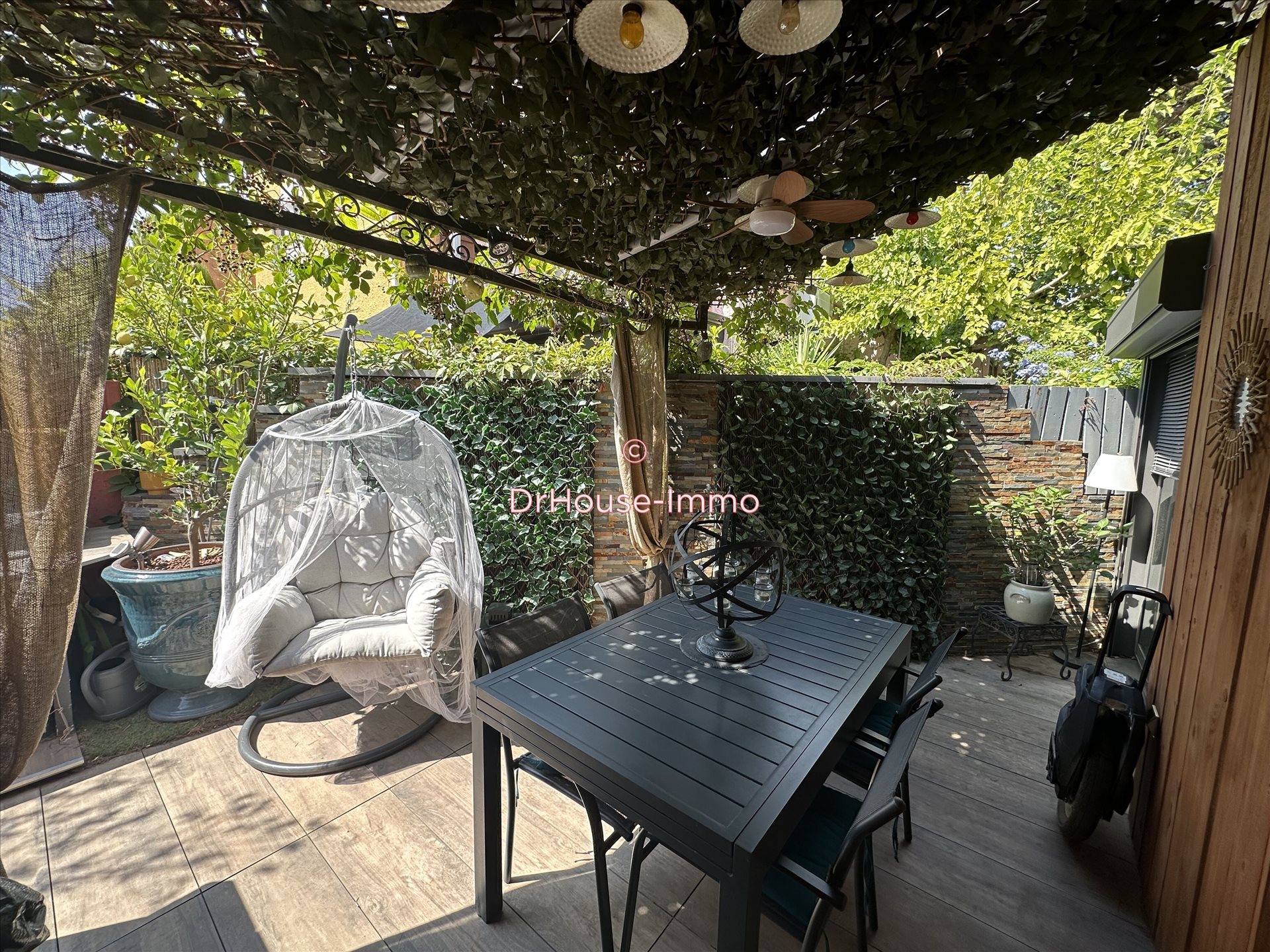 Appartement à vendre, 61m², Agde (Cap d'Agde)