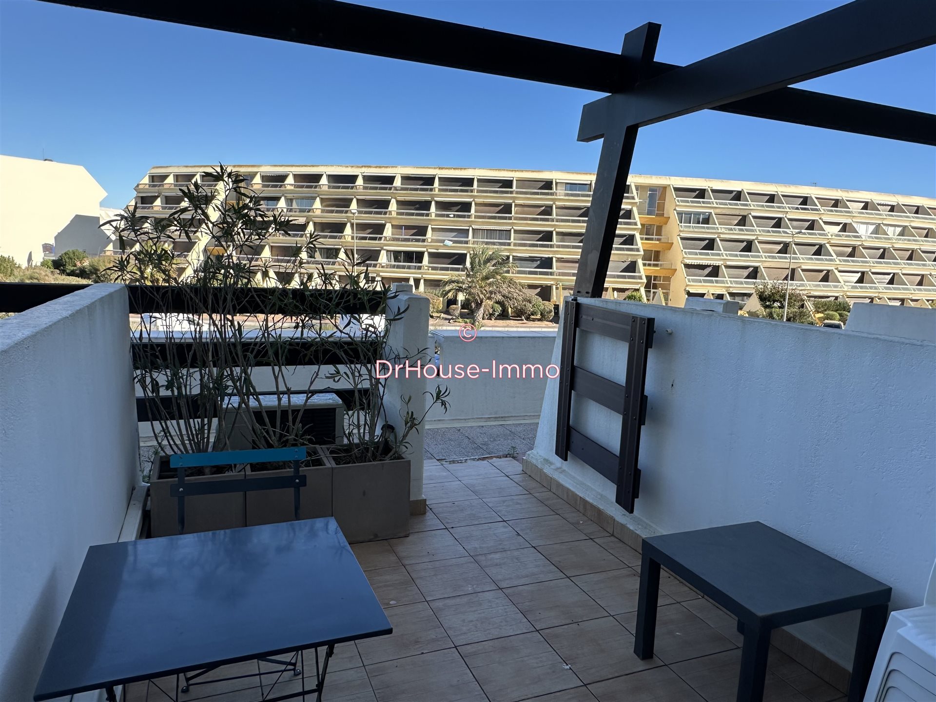 Appartement à vendre, 16m², Agde (Cap d'Agde)