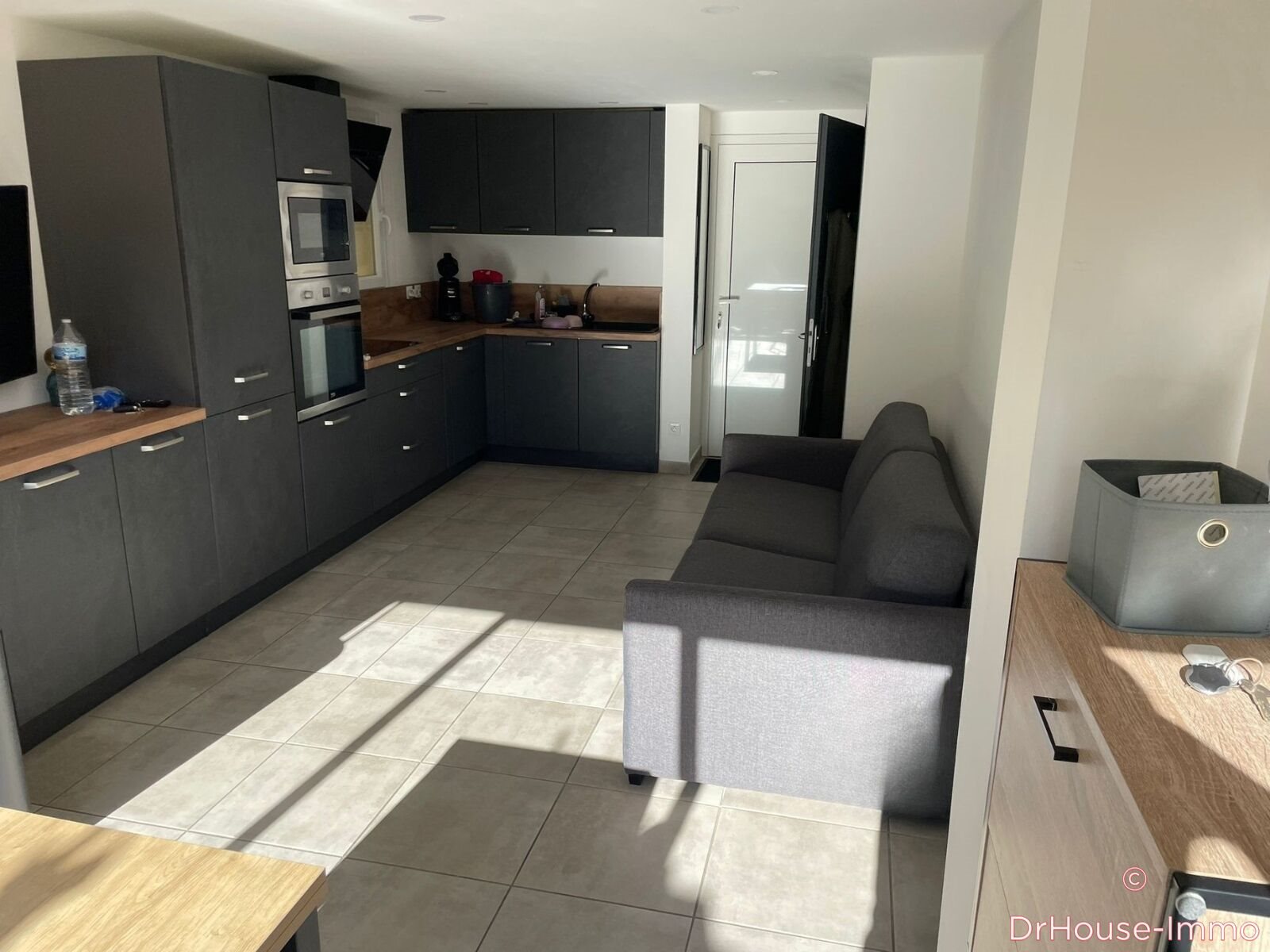 Appartement à vendre, 35m², Agde (Cap d'Agde)