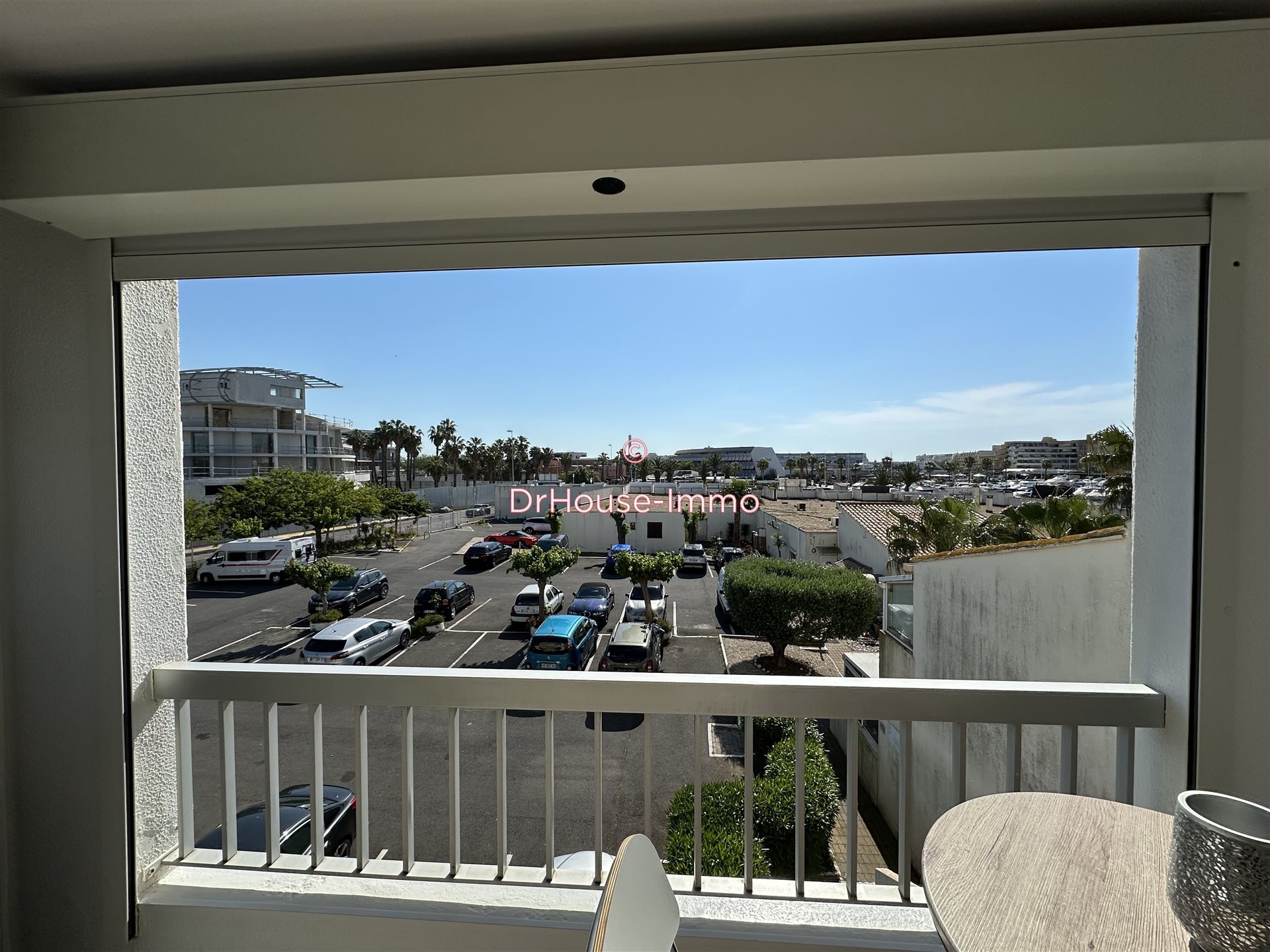 Appartement à vendre, 21m², Agde (Cap d'Agde)