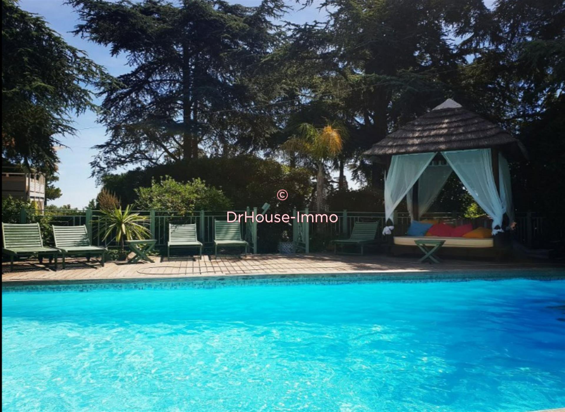 Maison à vendre, 530m², Agde (Cap d'Agde)