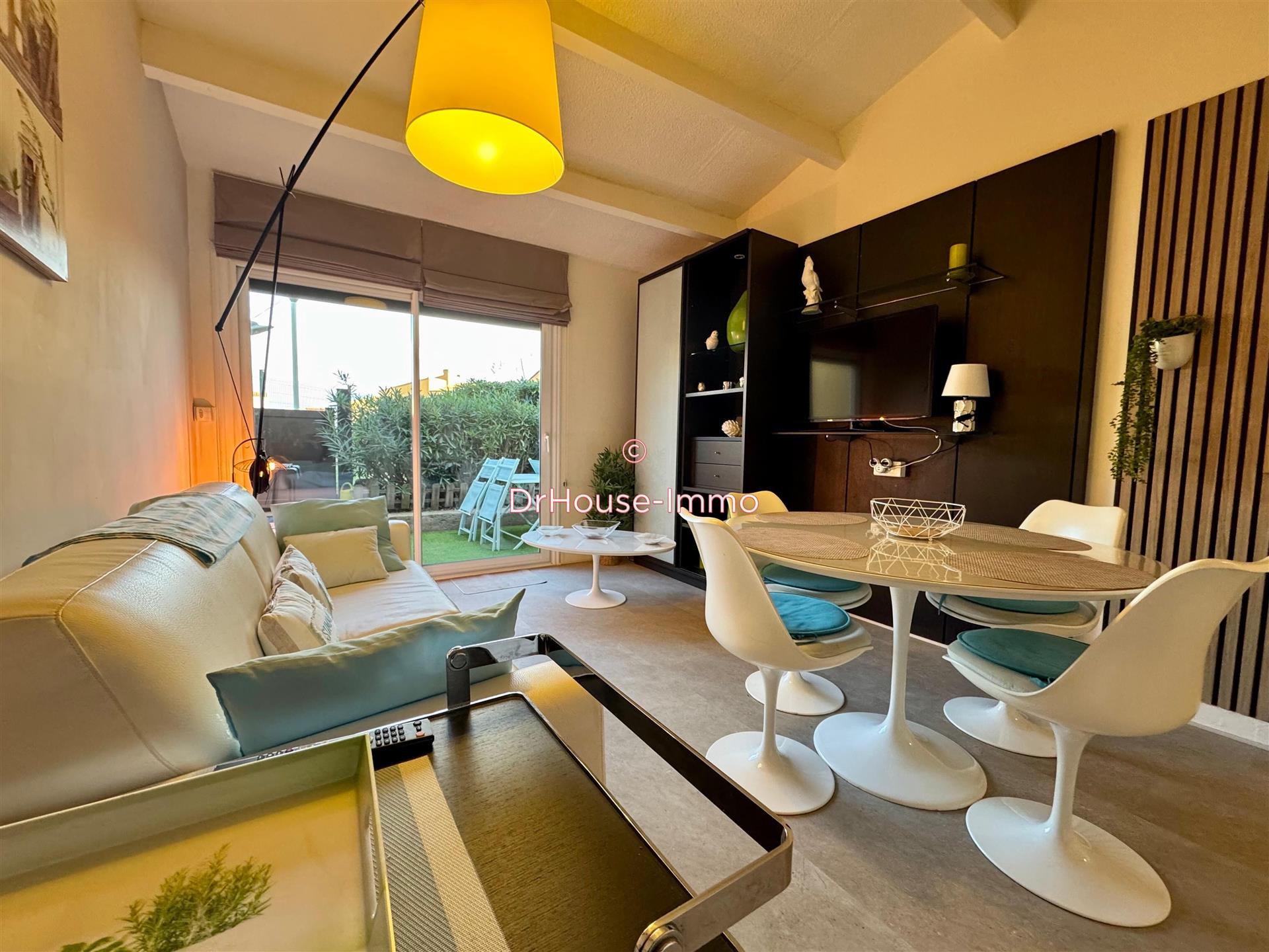 Appartement à vendre, 49m², Agde (Cap d'Agde)