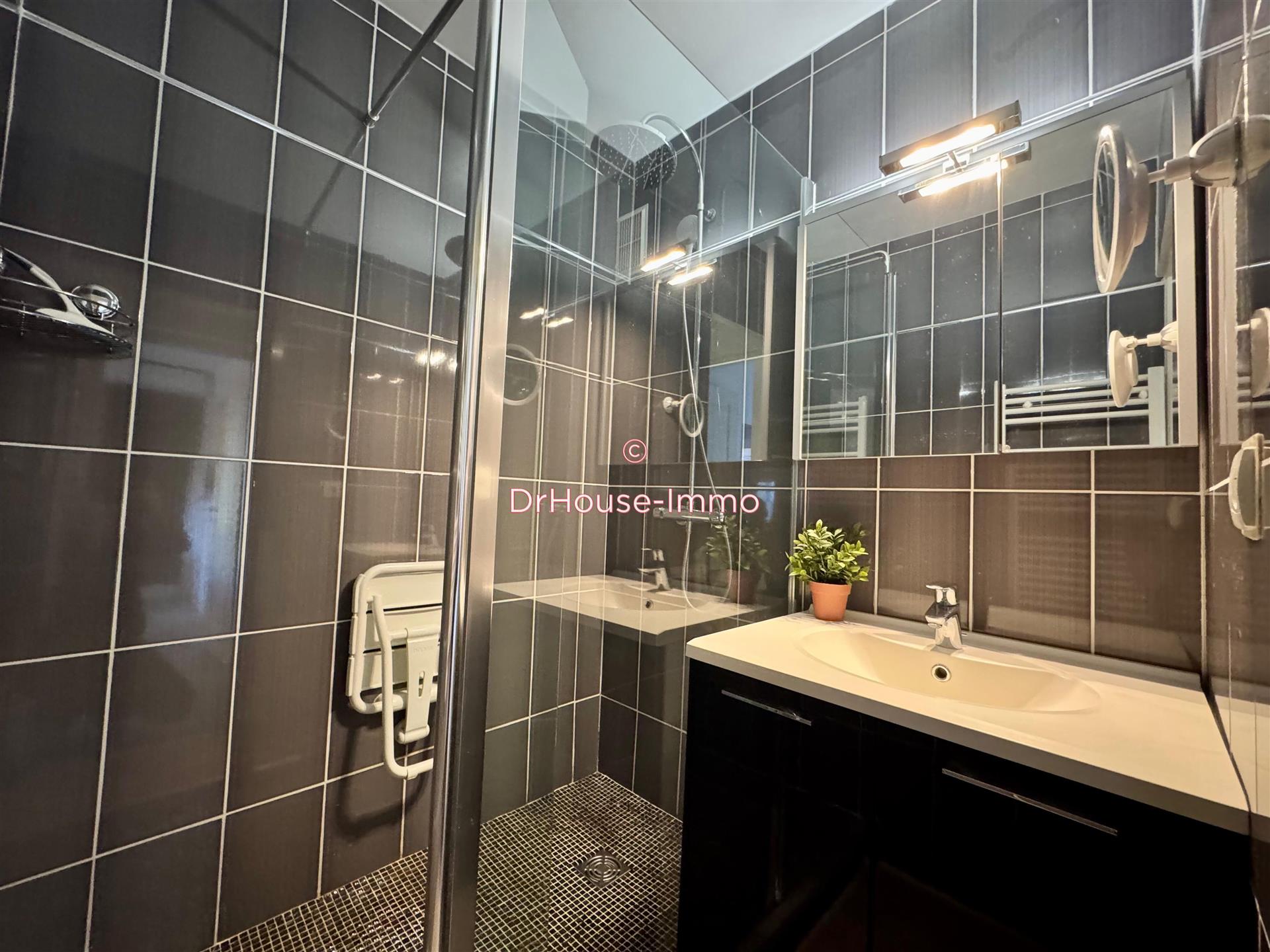 Appartement à vendre, 49m², Agde (Cap d'Agde)