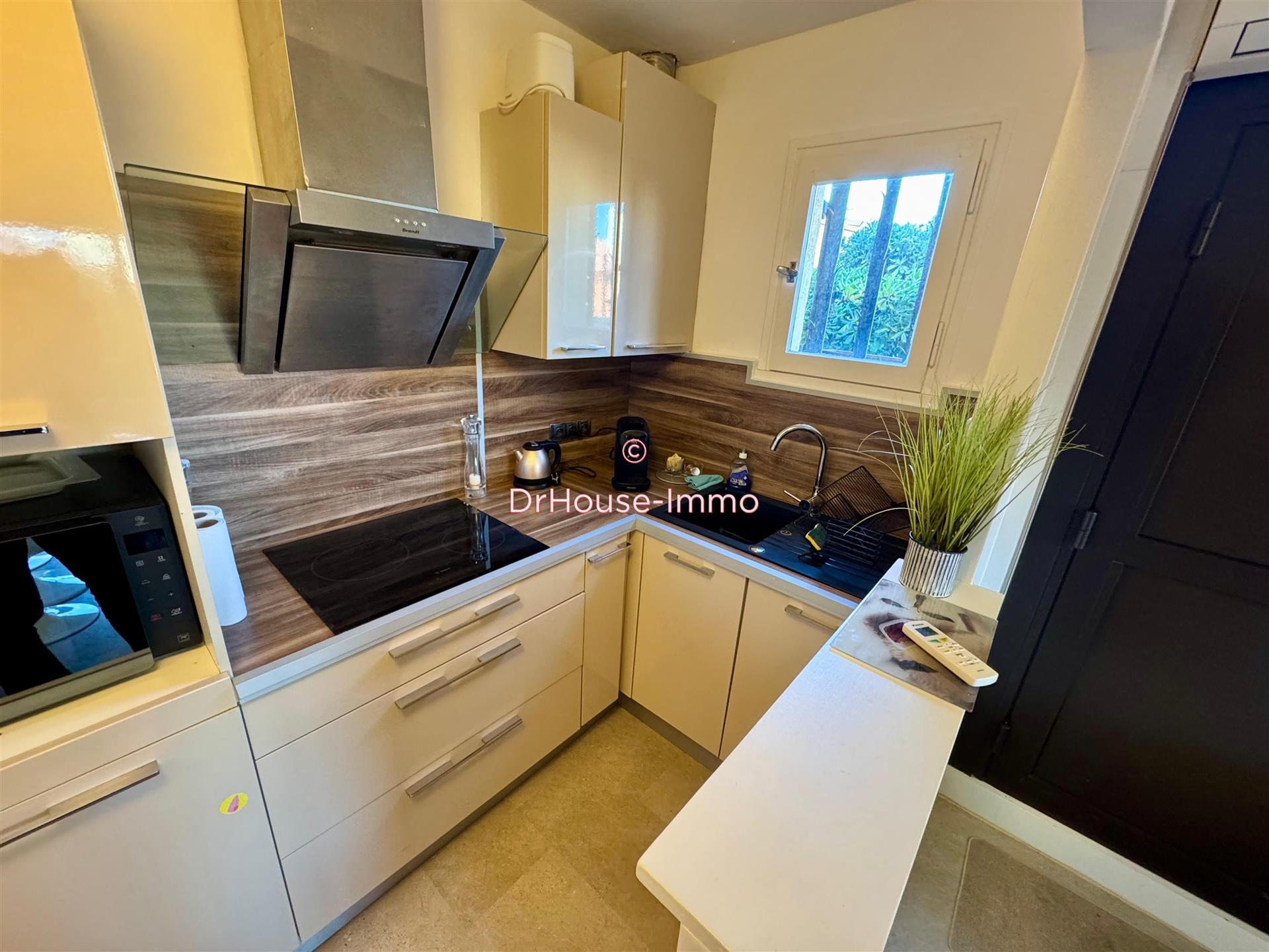 Appartement à vendre, 49m², Agde (Cap d'Agde)