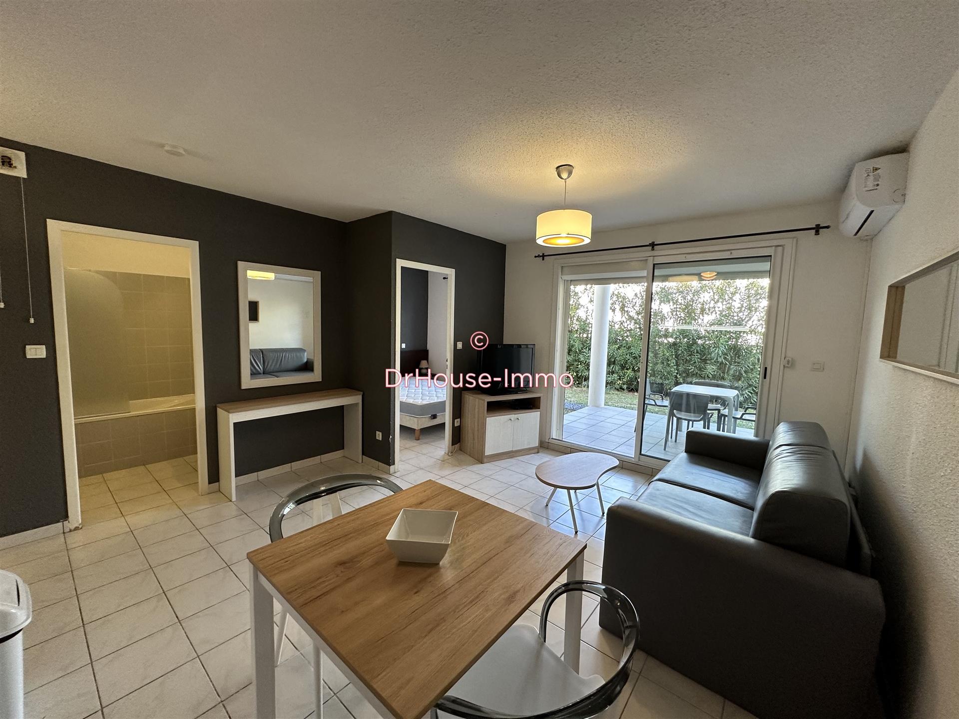 Appartement à vendre, 32m², Agde (Cap d'Agde)