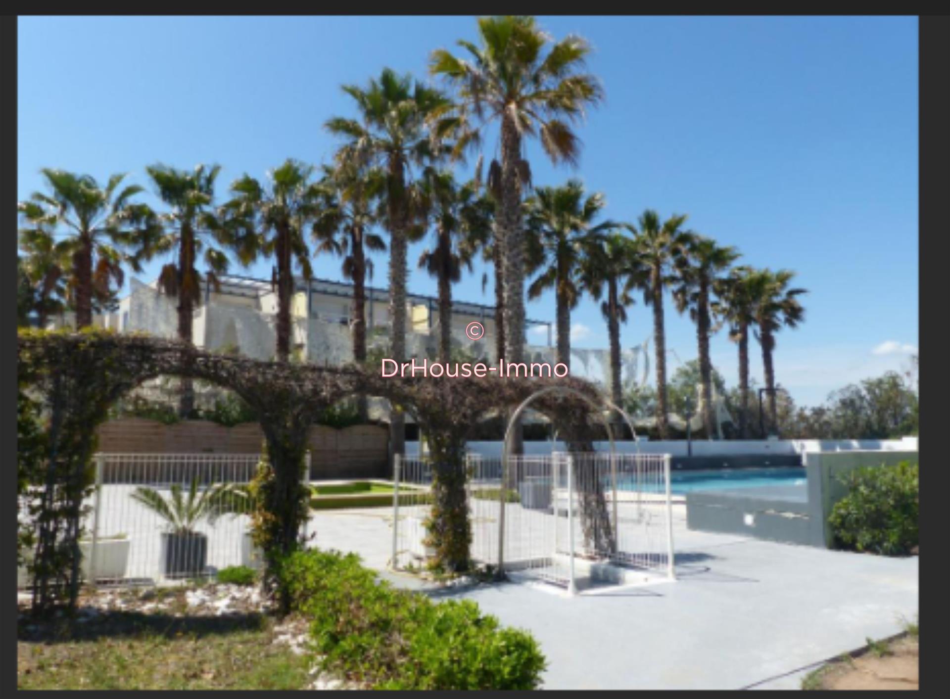 Appartement à vendre, 32m², Agde (Cap d'Agde)
