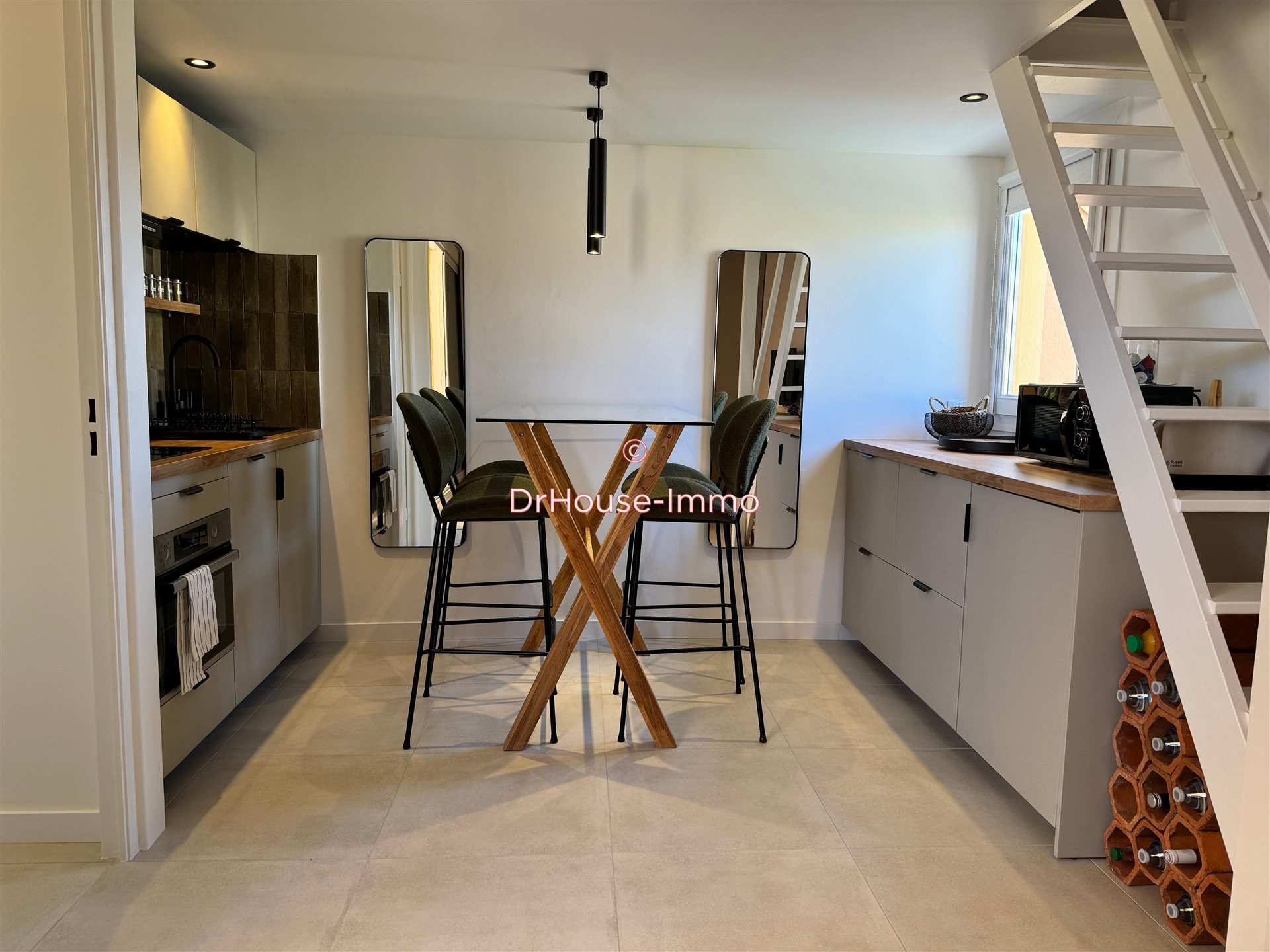 Appartement à vendre, 27m², Agde (Cap d'Agde)