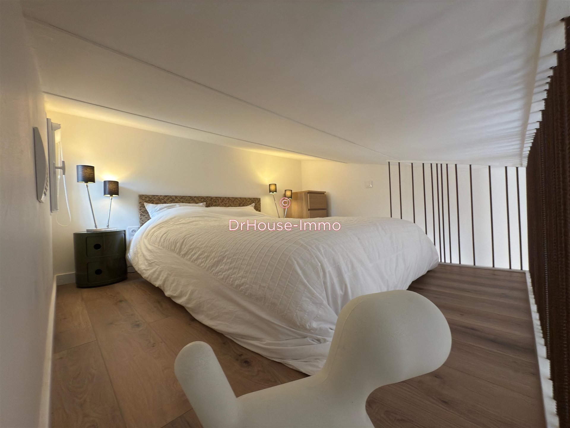 Appartement à vendre, 27m², Agde (Cap d'Agde)