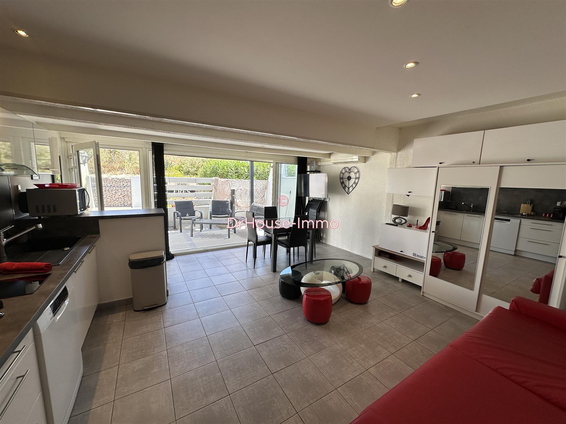 Maison à vendre, 37m², Agde (Cap d'Agde)
