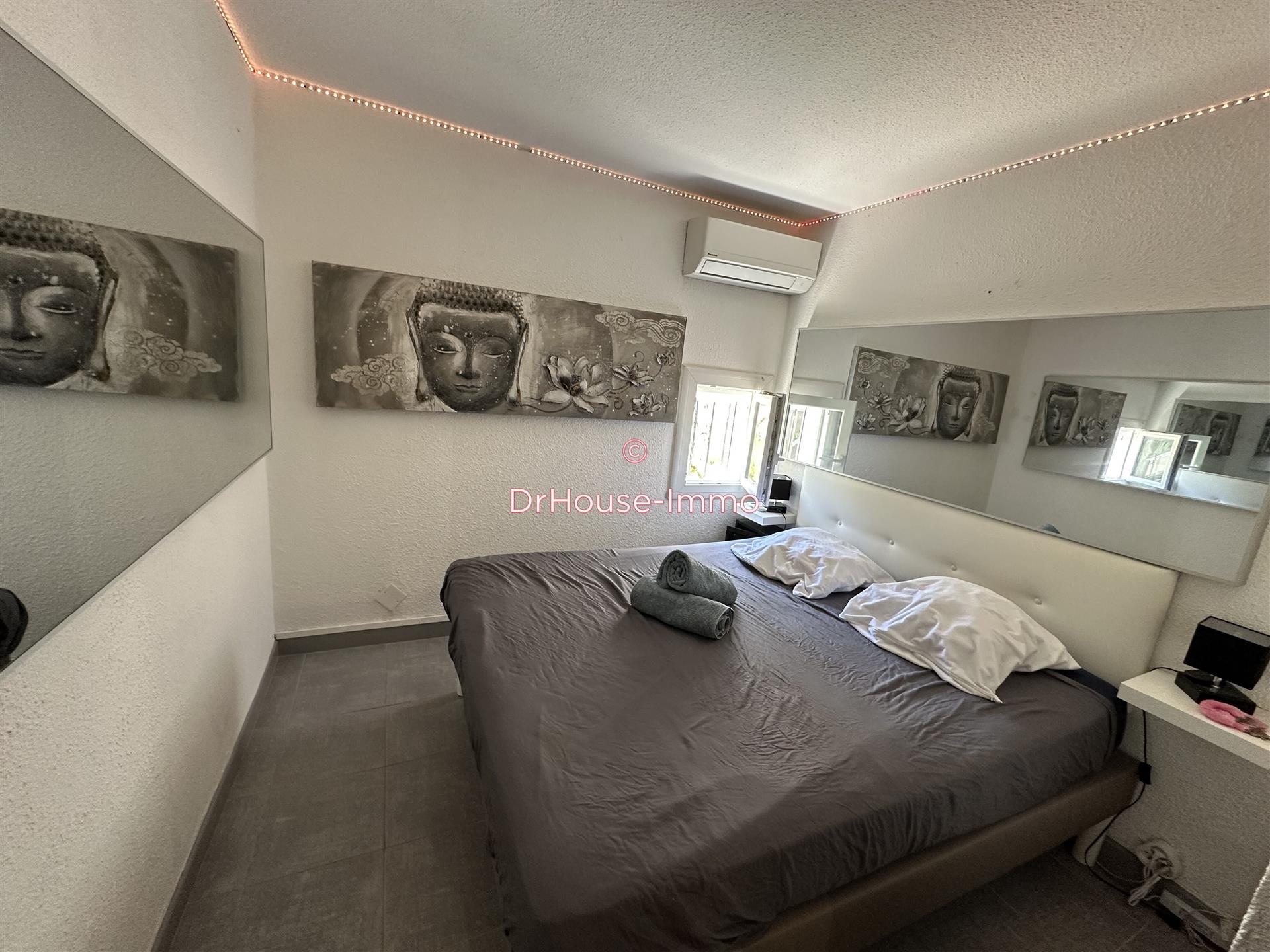 Maison à vendre, 37m², Agde (Cap d'Agde)