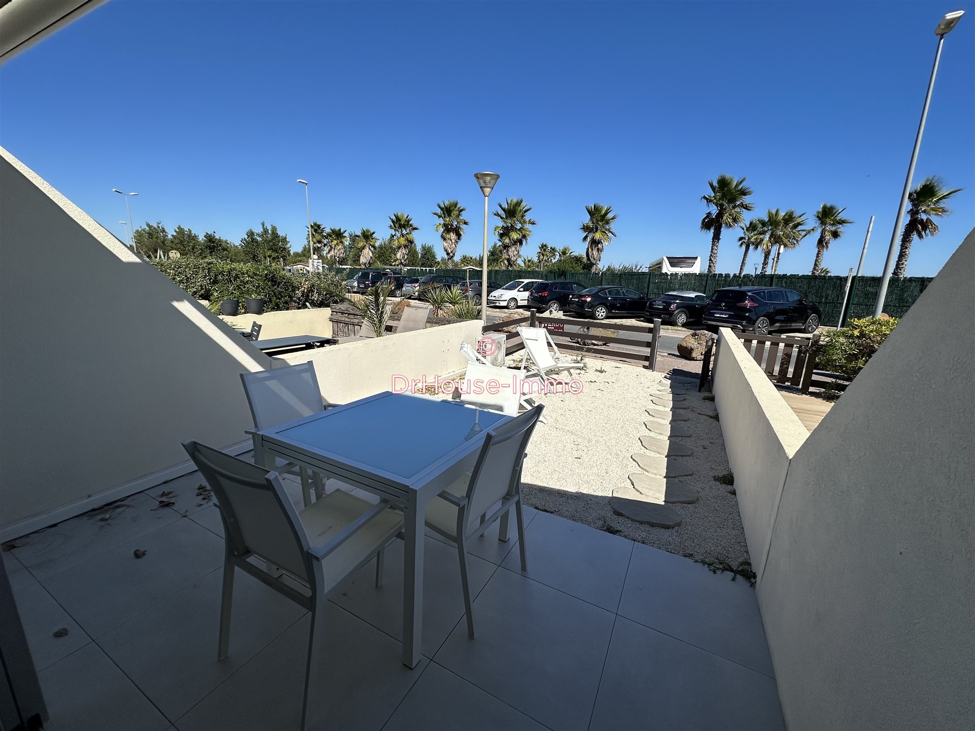 Appartement à vendre, 23m², Agde (Cap d'Agde)