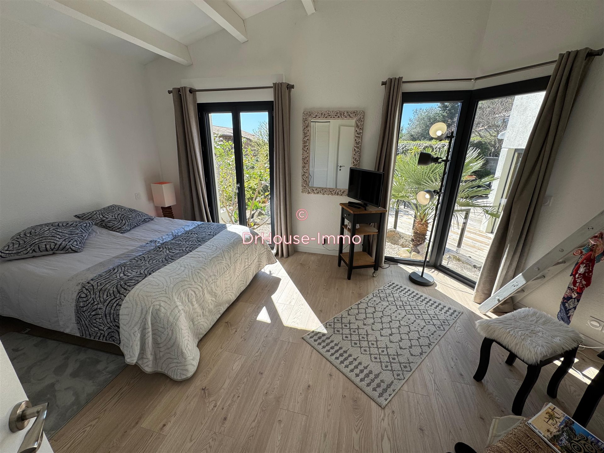 Maison à vendre, 180m², Agde (Cap d'Agde)