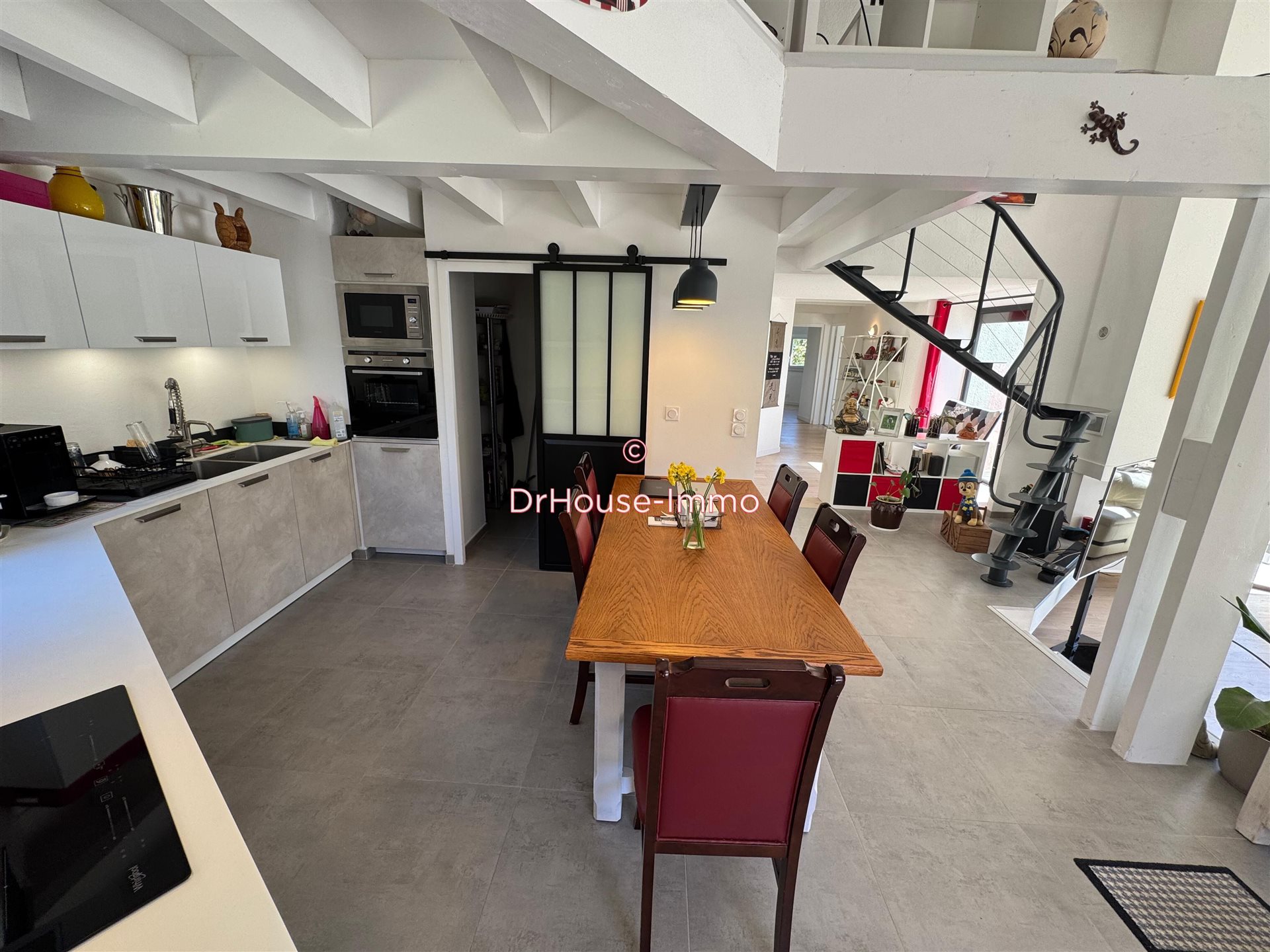 Maison à vendre, 180m², Agde (Cap d'Agde)