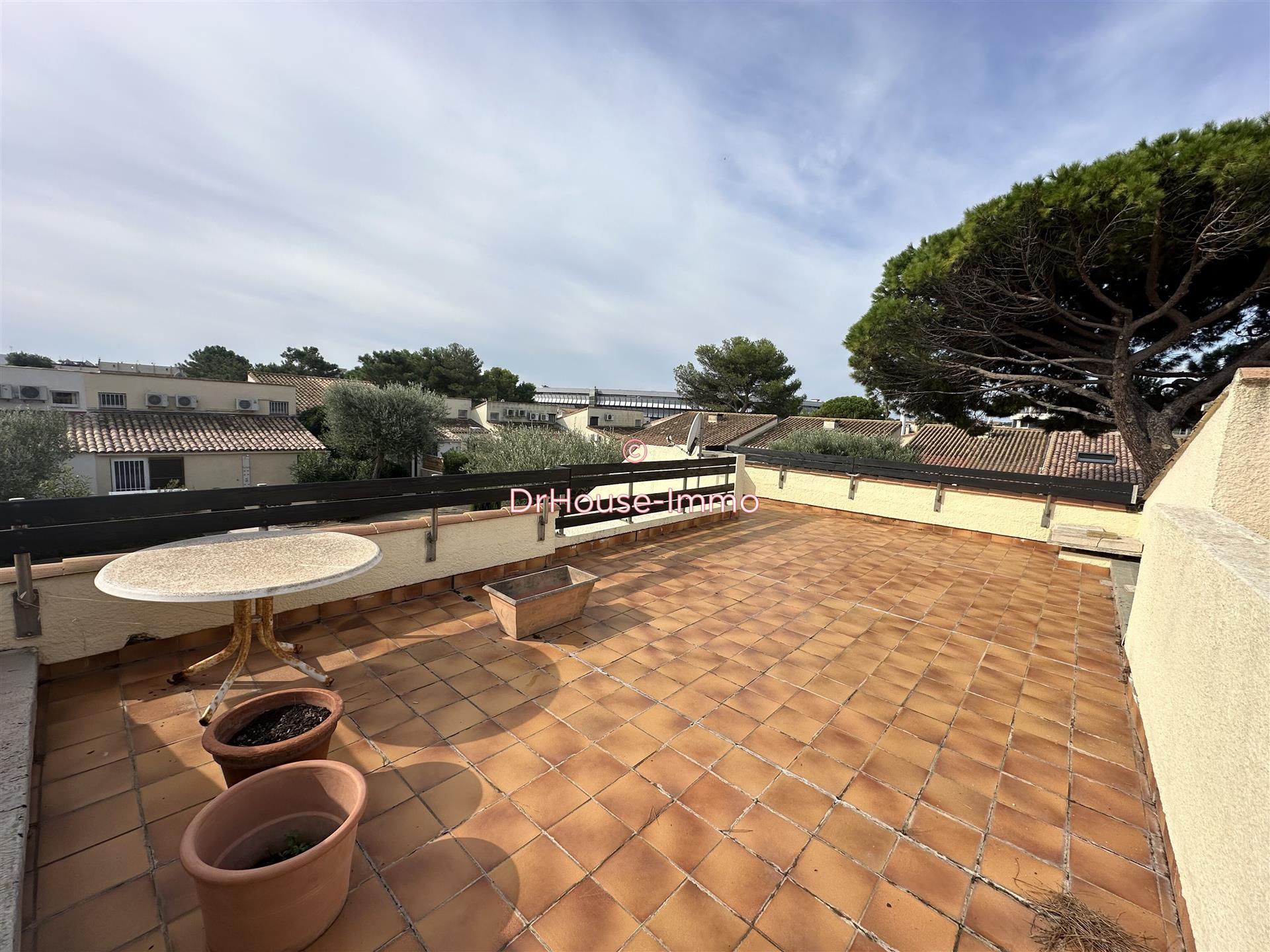Maison à vendre, 69m², Agde (Cap d'Agde)
